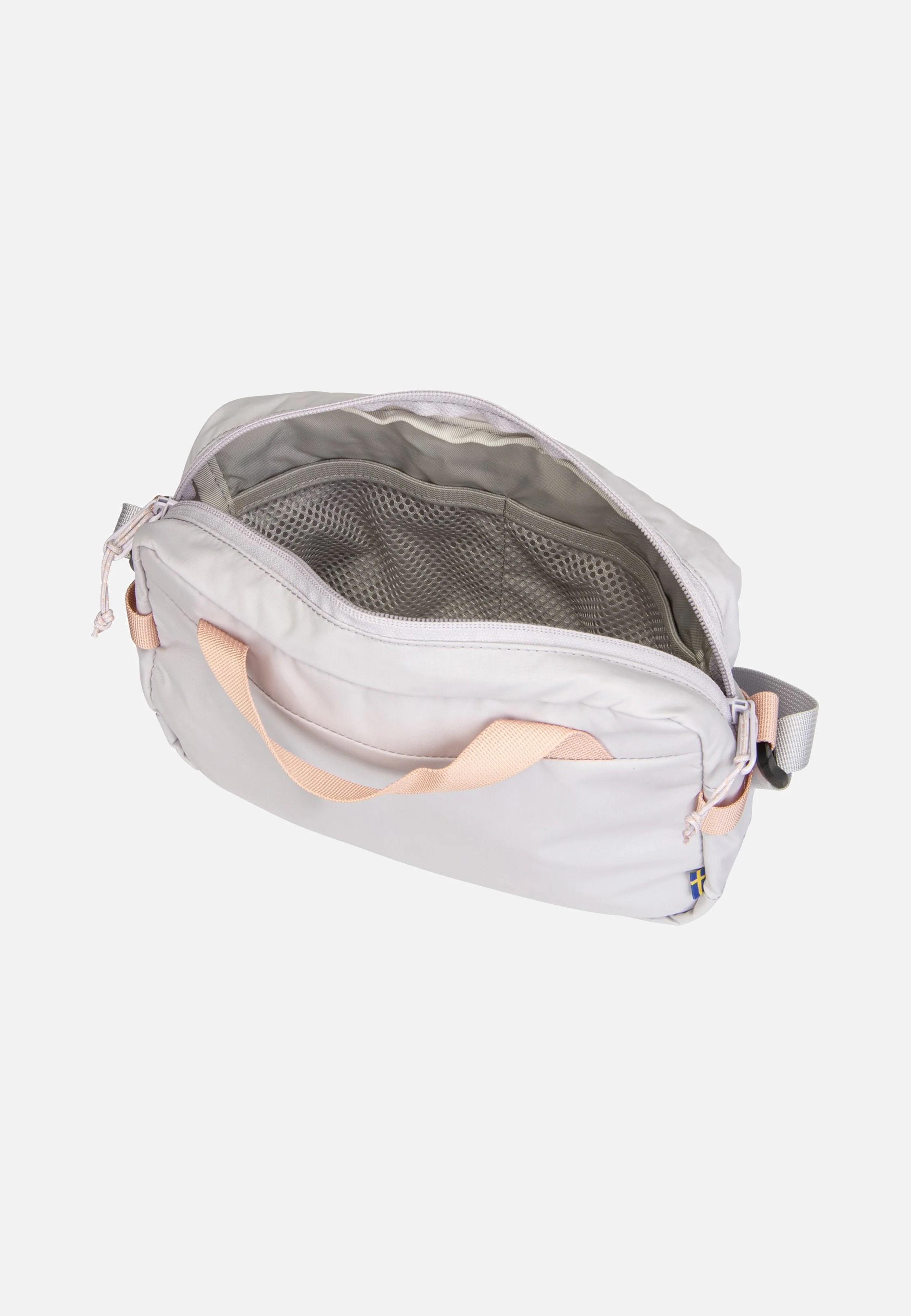 High Coast Crossbody Lavender Mist - Crossbody Bag - Image 6