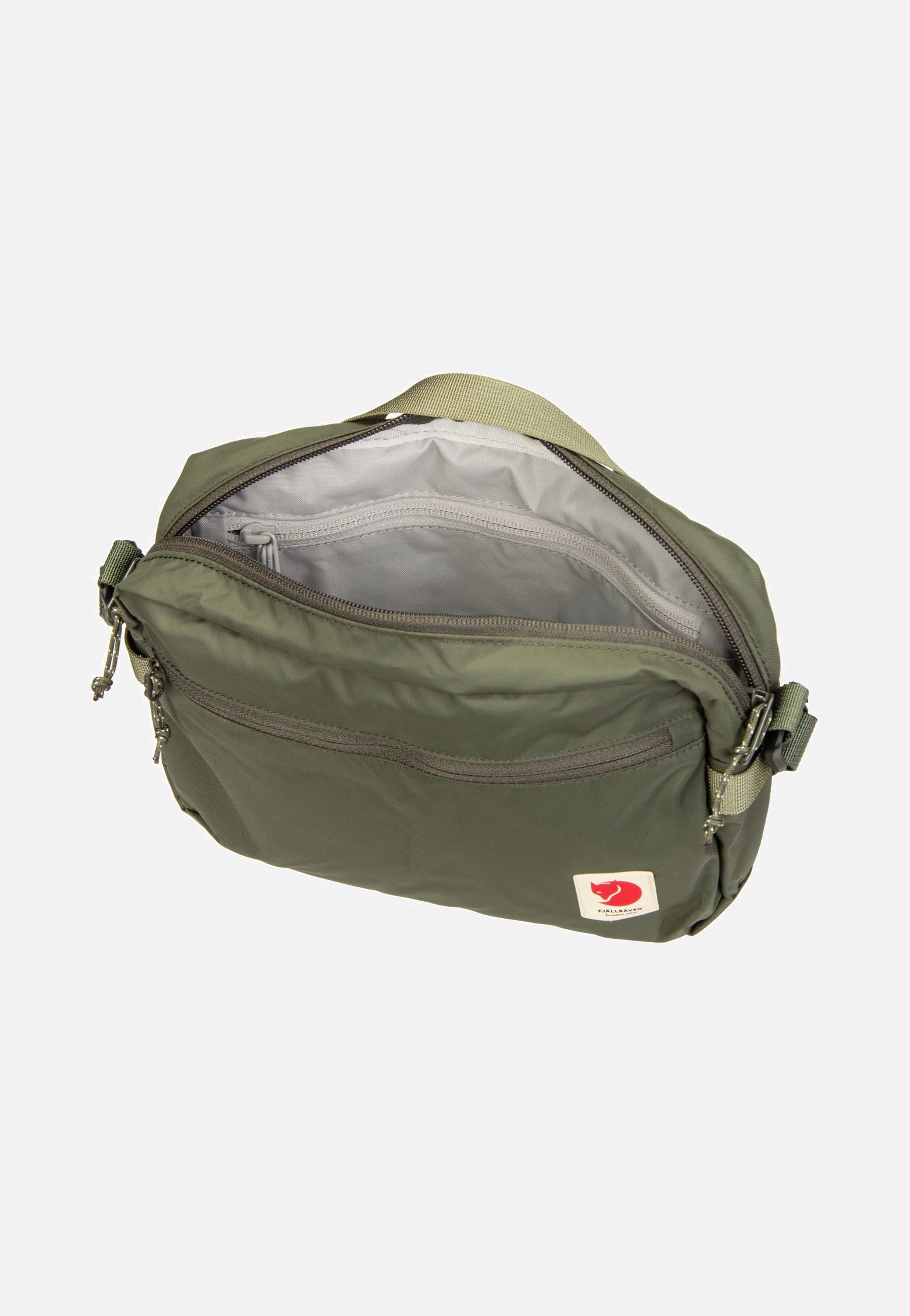 High Coast Crossbody Mountain Green - Crossbody Bag - Image 5