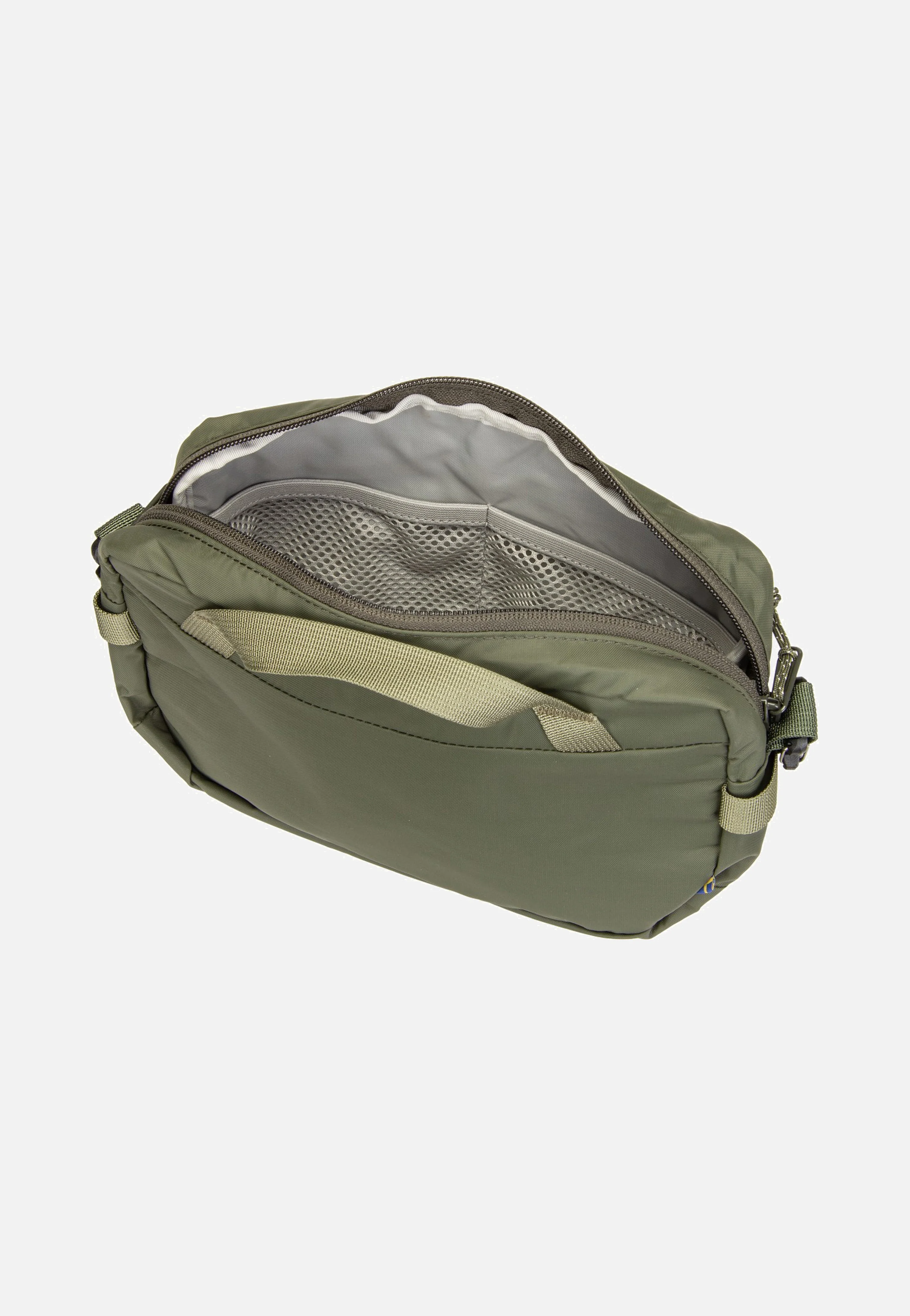 High Coast Crossbody Mountain Green - Crossbody Bag - Image 6