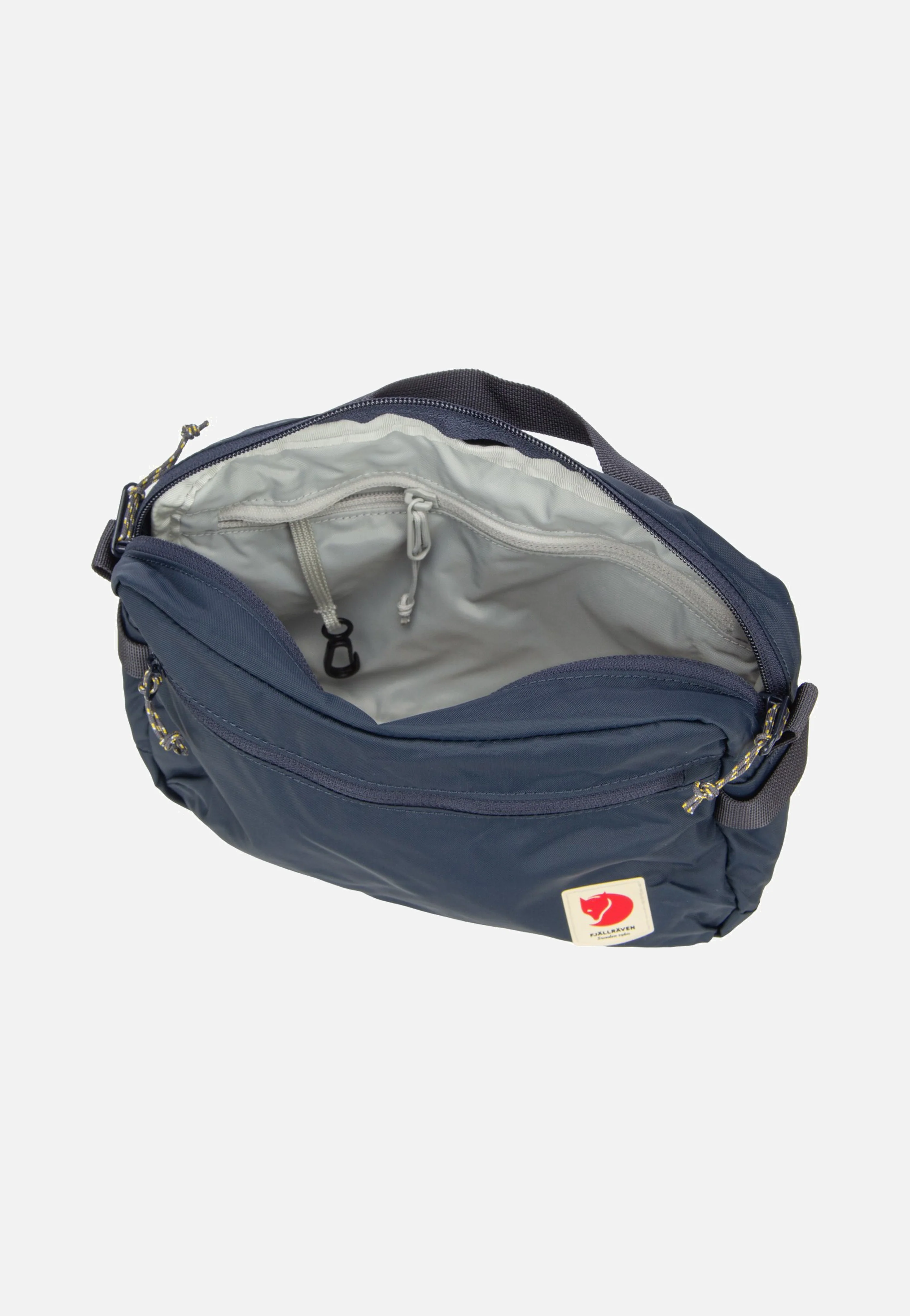 High Coast Crossbody Navy - Crossbody Bag - Image 5
