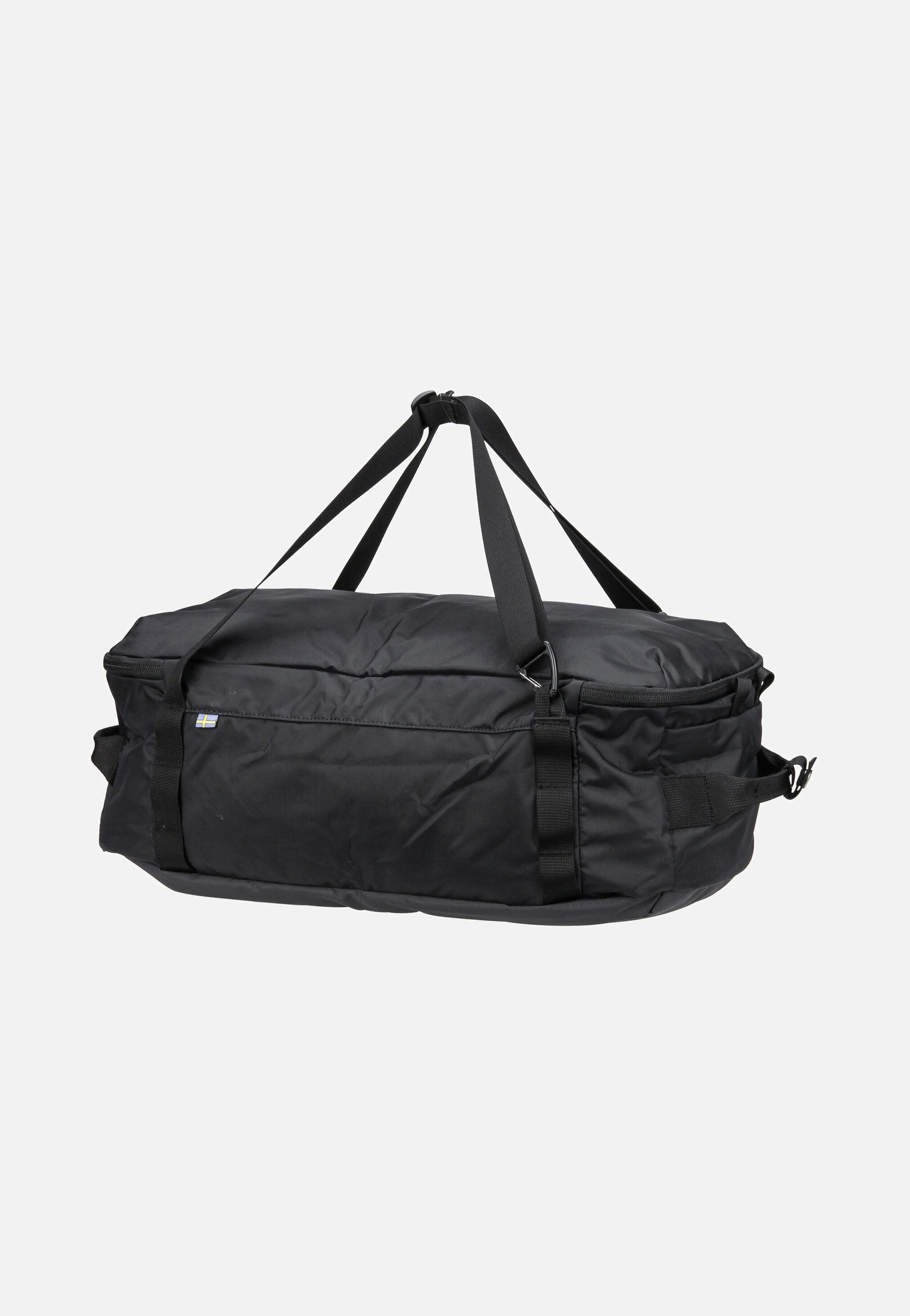 High Coast Duffel 22 Black - Dufflebag - Image 2