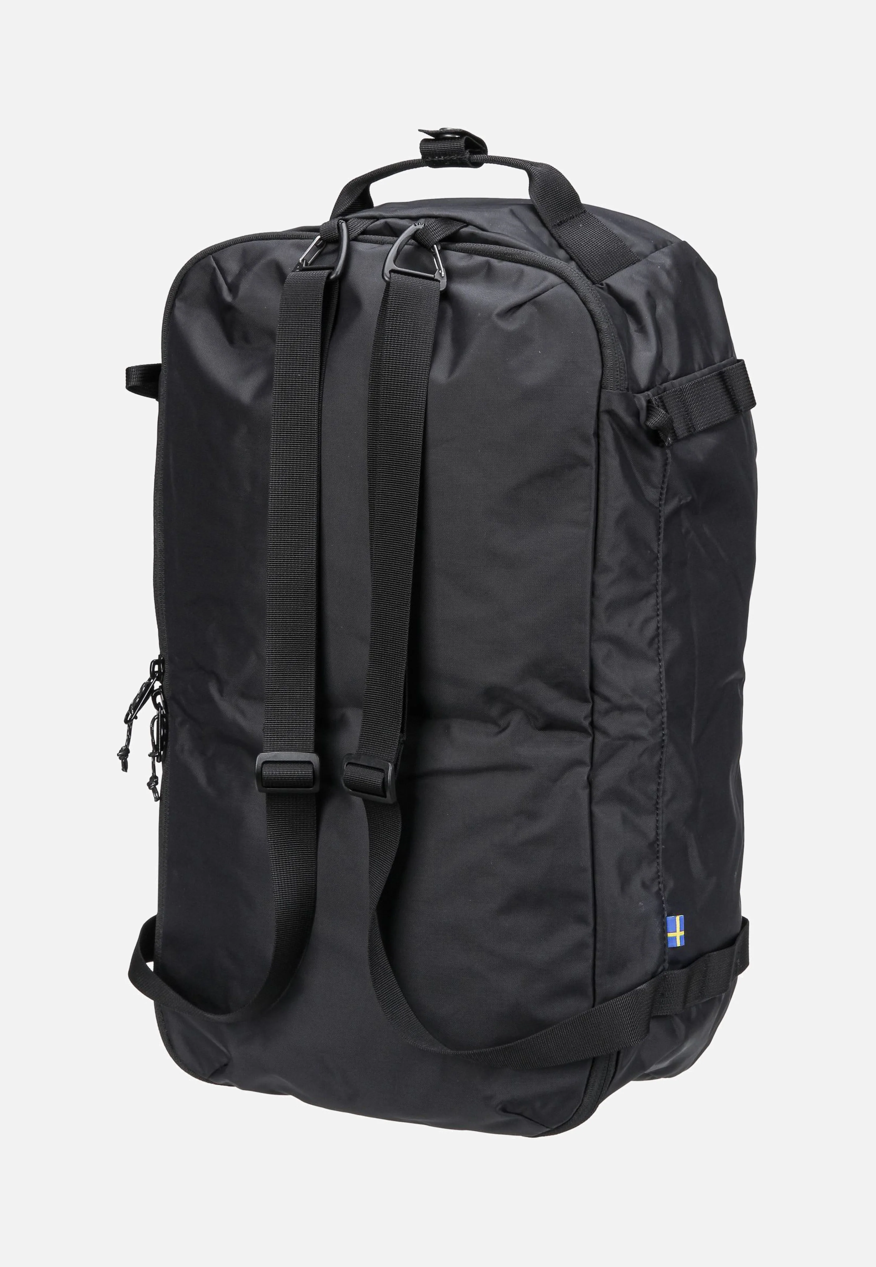High Coast Duffel 22 Black - Dufflebag - Image 6