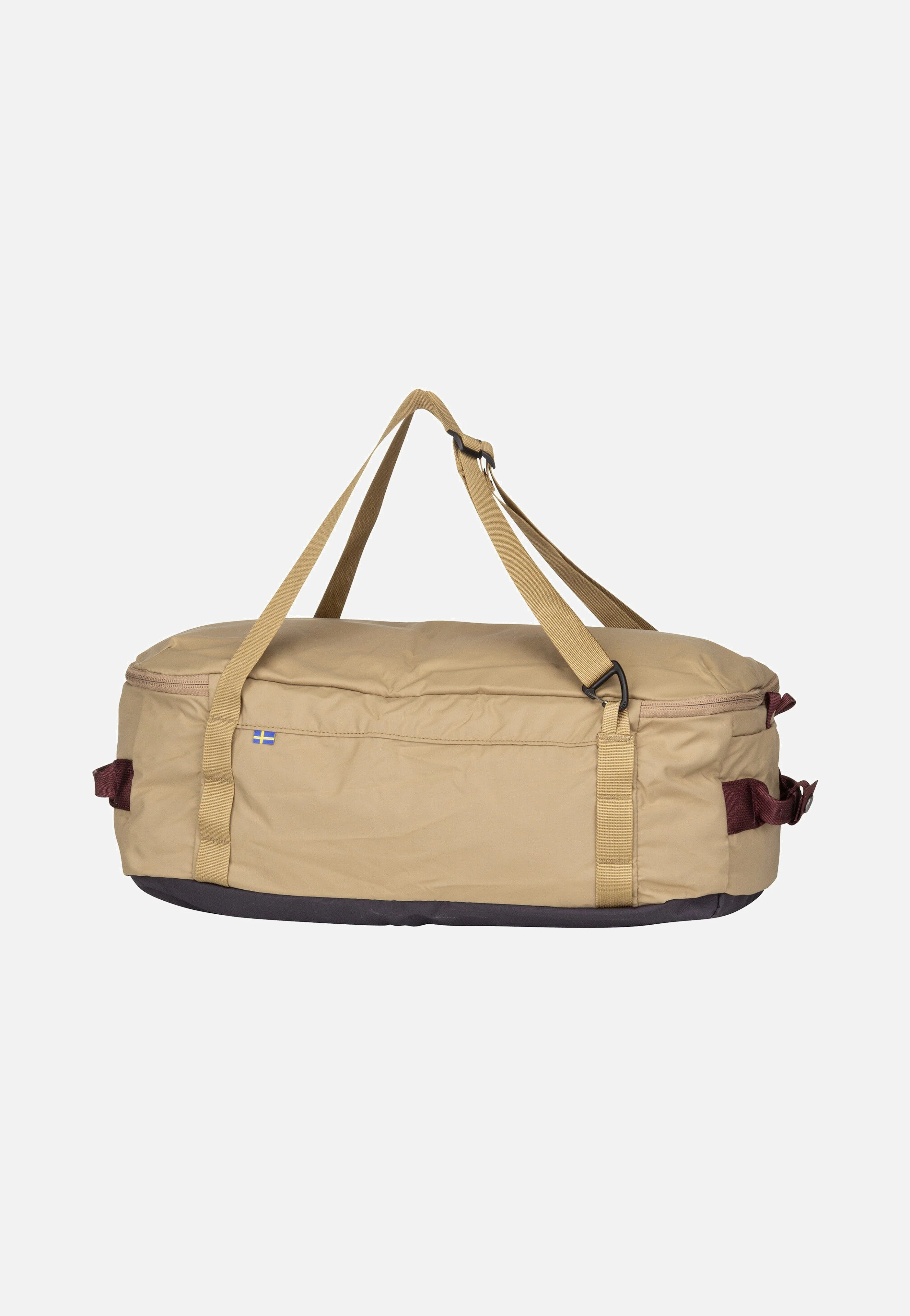 High Coast Duffel 22 Clay - Dufflebag - Image 2