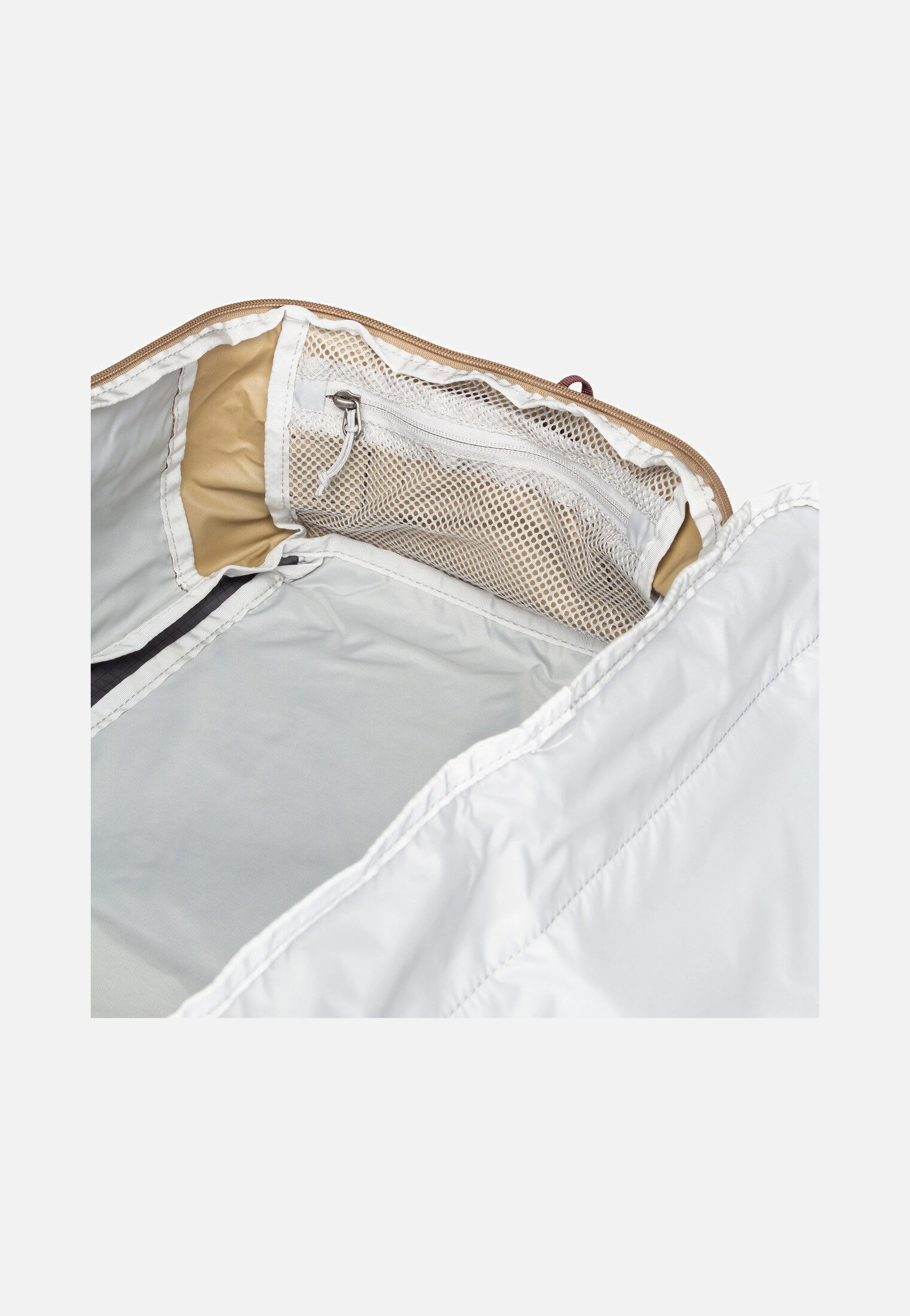 High Coast Duffel 22 Clay - Dufflebag - Image 4