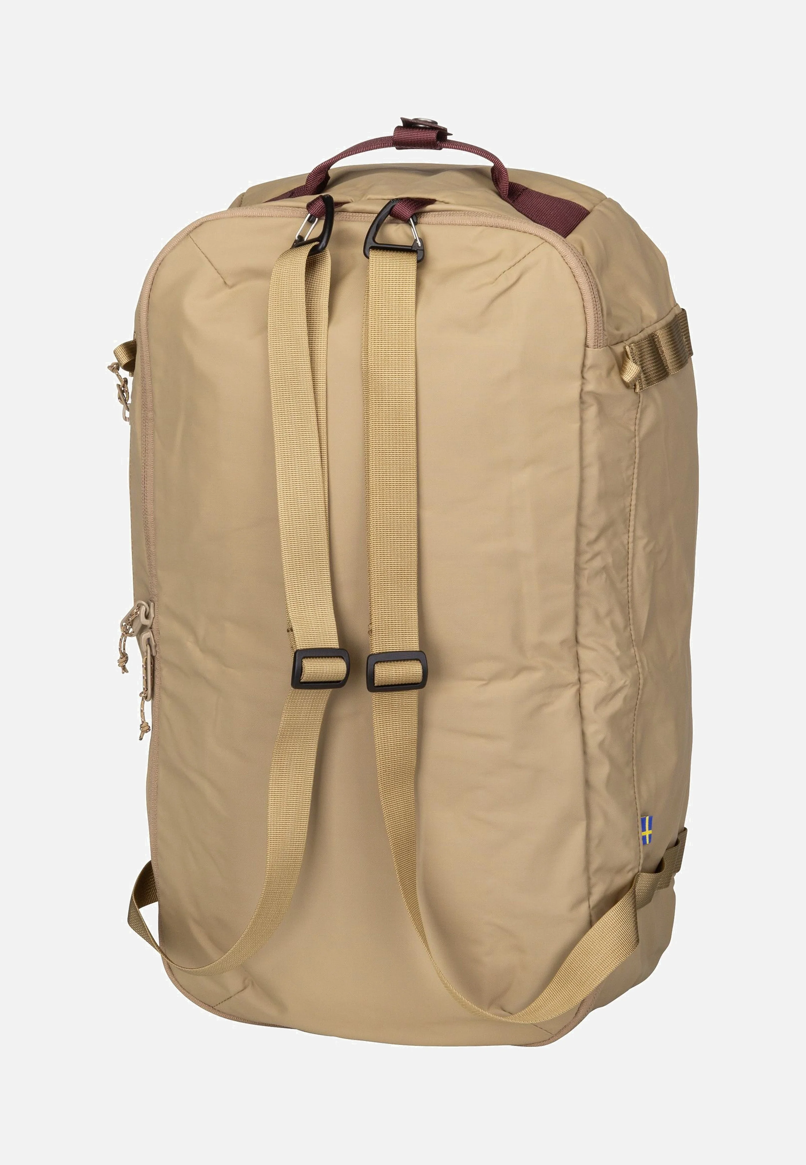 High Coast Duffel 22 Clay - Dufflebag - Image 6