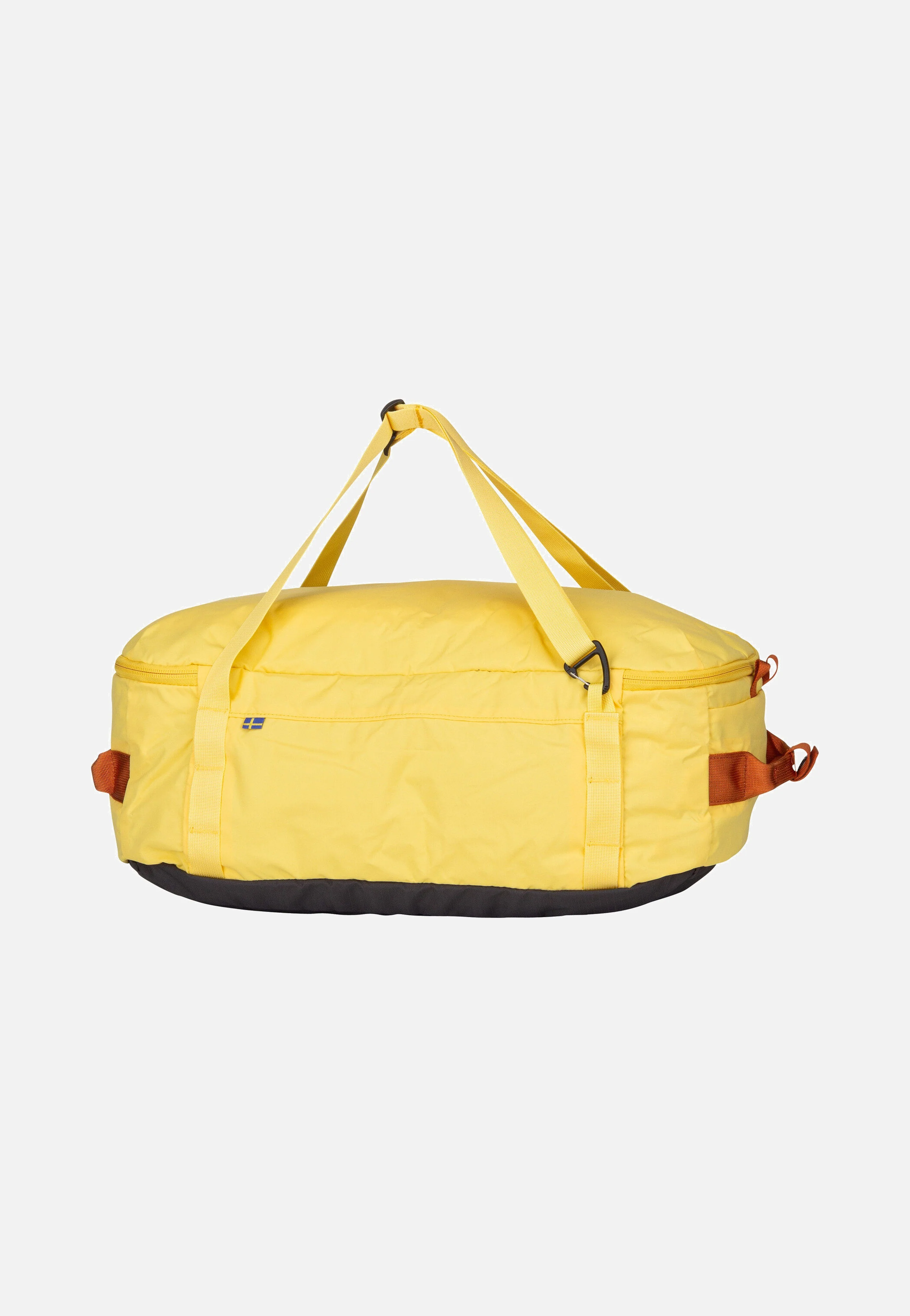 High Coast Duffel 22 Mellow Yellow - Dufflebag - Image 2
