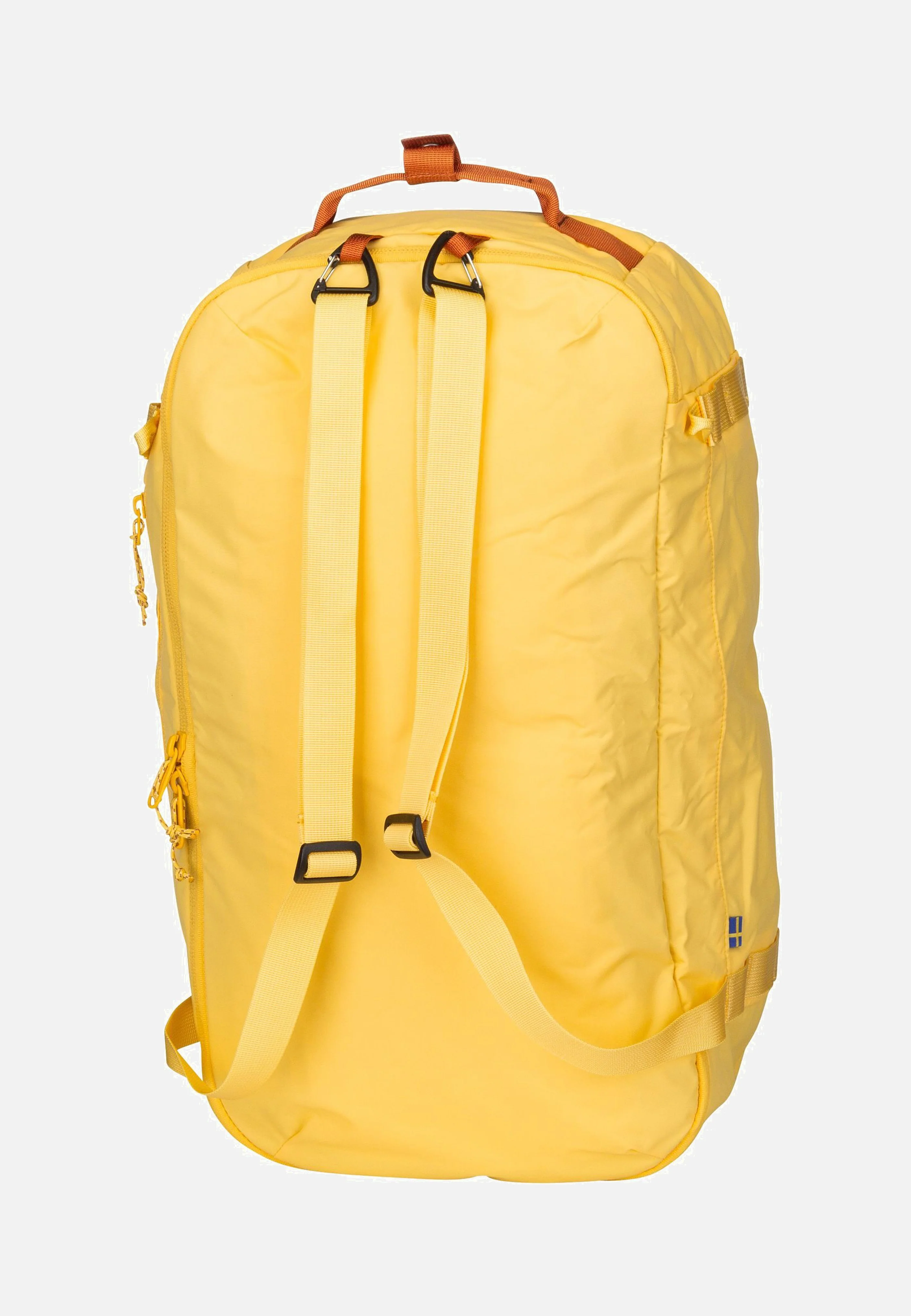 High Coast Duffel 22 Mellow Yellow - Dufflebag - Image 6