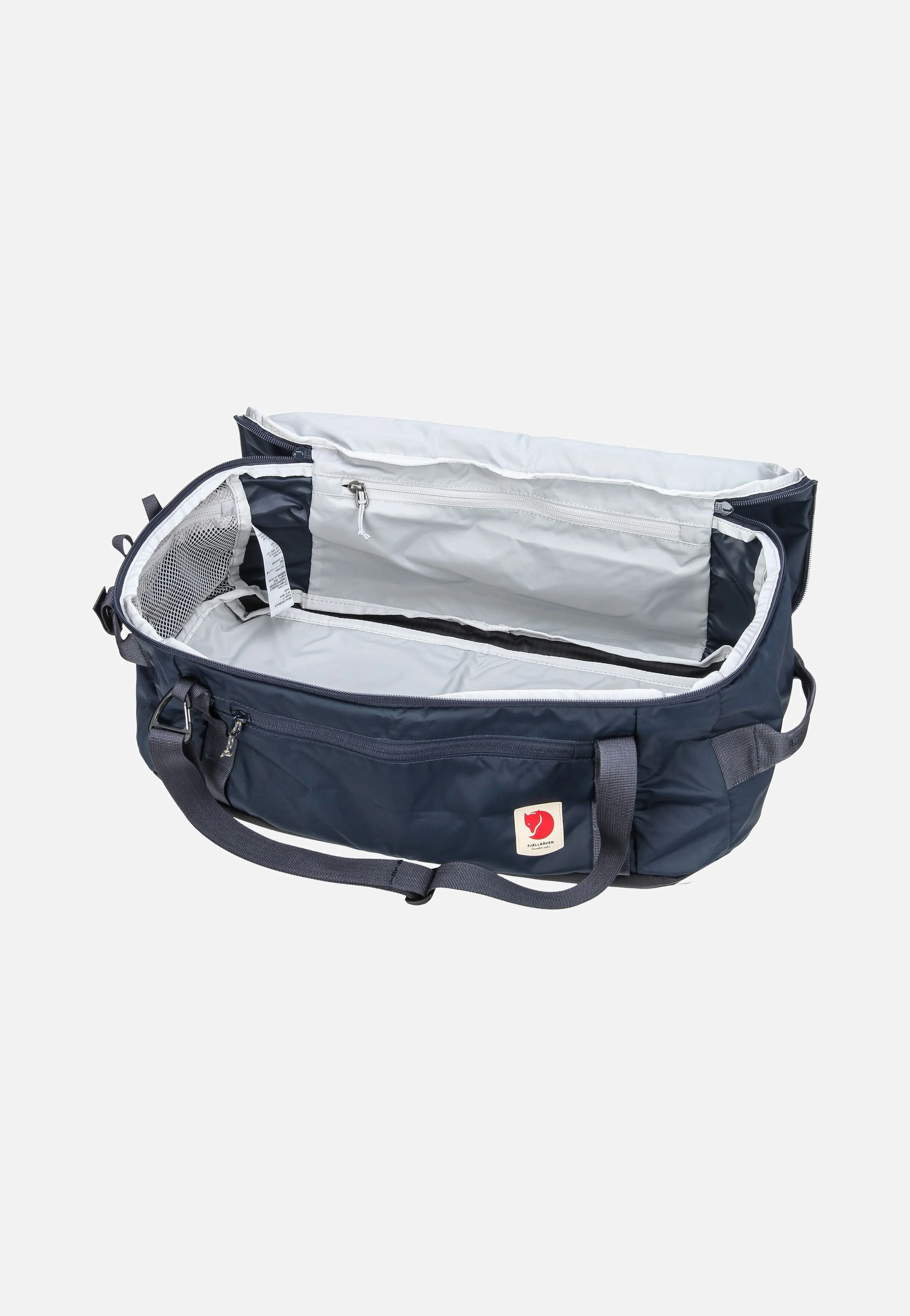High Coast Duffel 22 Navy - Dufflebag - Image 3