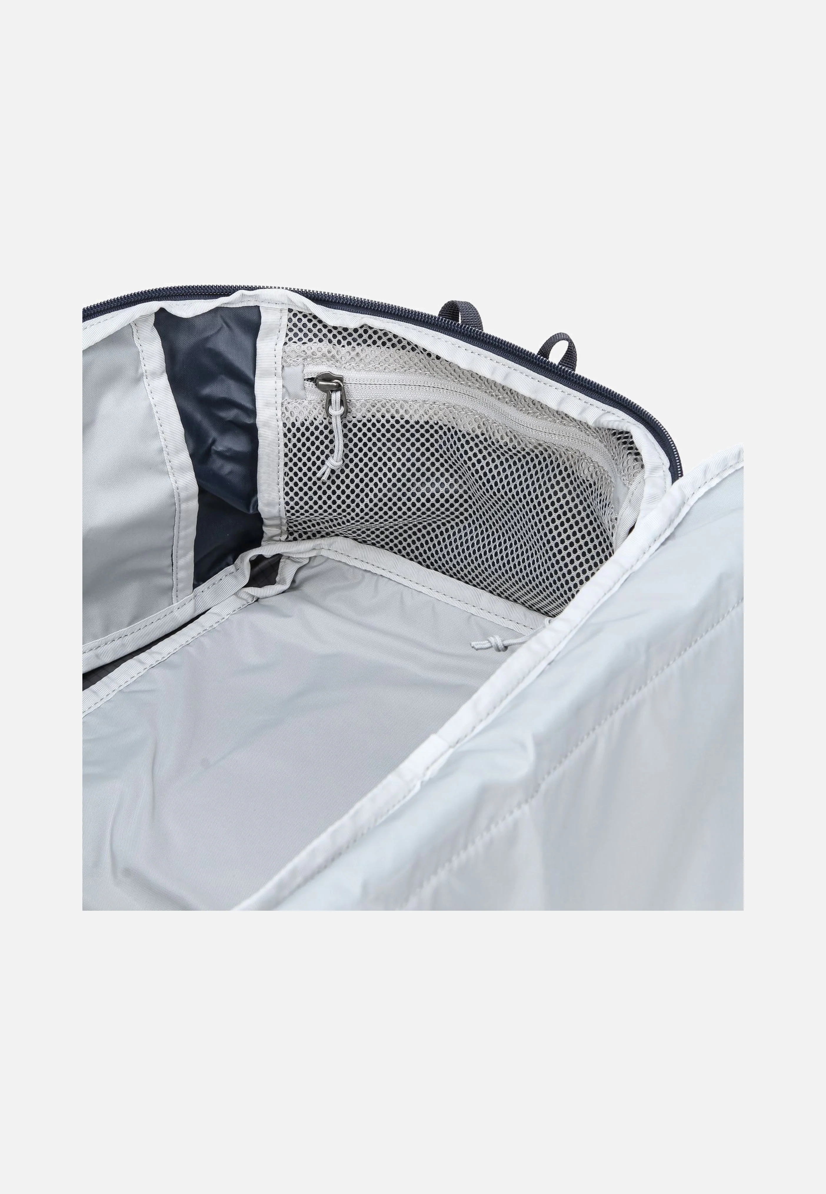 High Coast Duffel 22 Navy - Dufflebag - Image 4