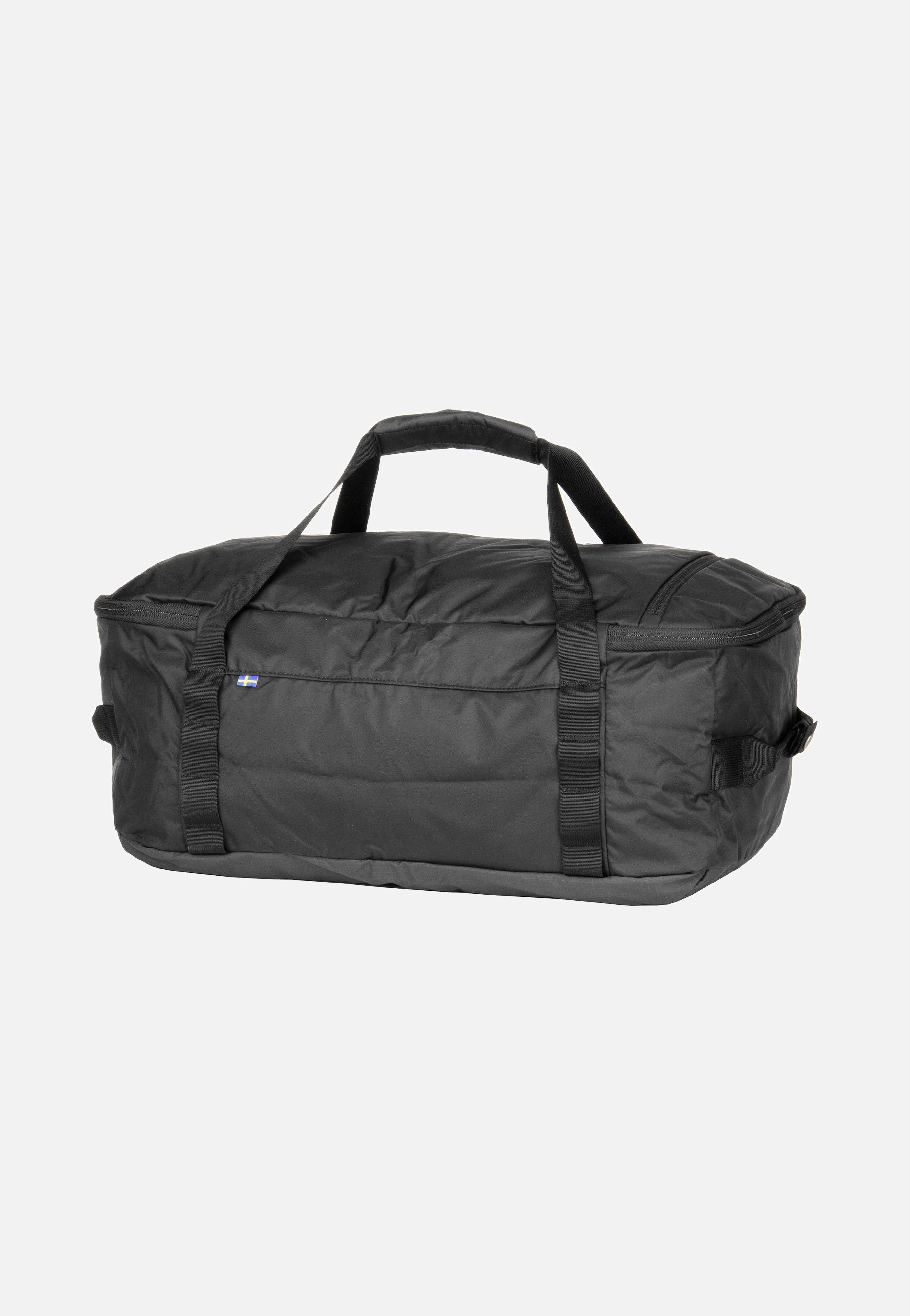 High Coast Duffel 36 Black - Dufflebag - Image 2