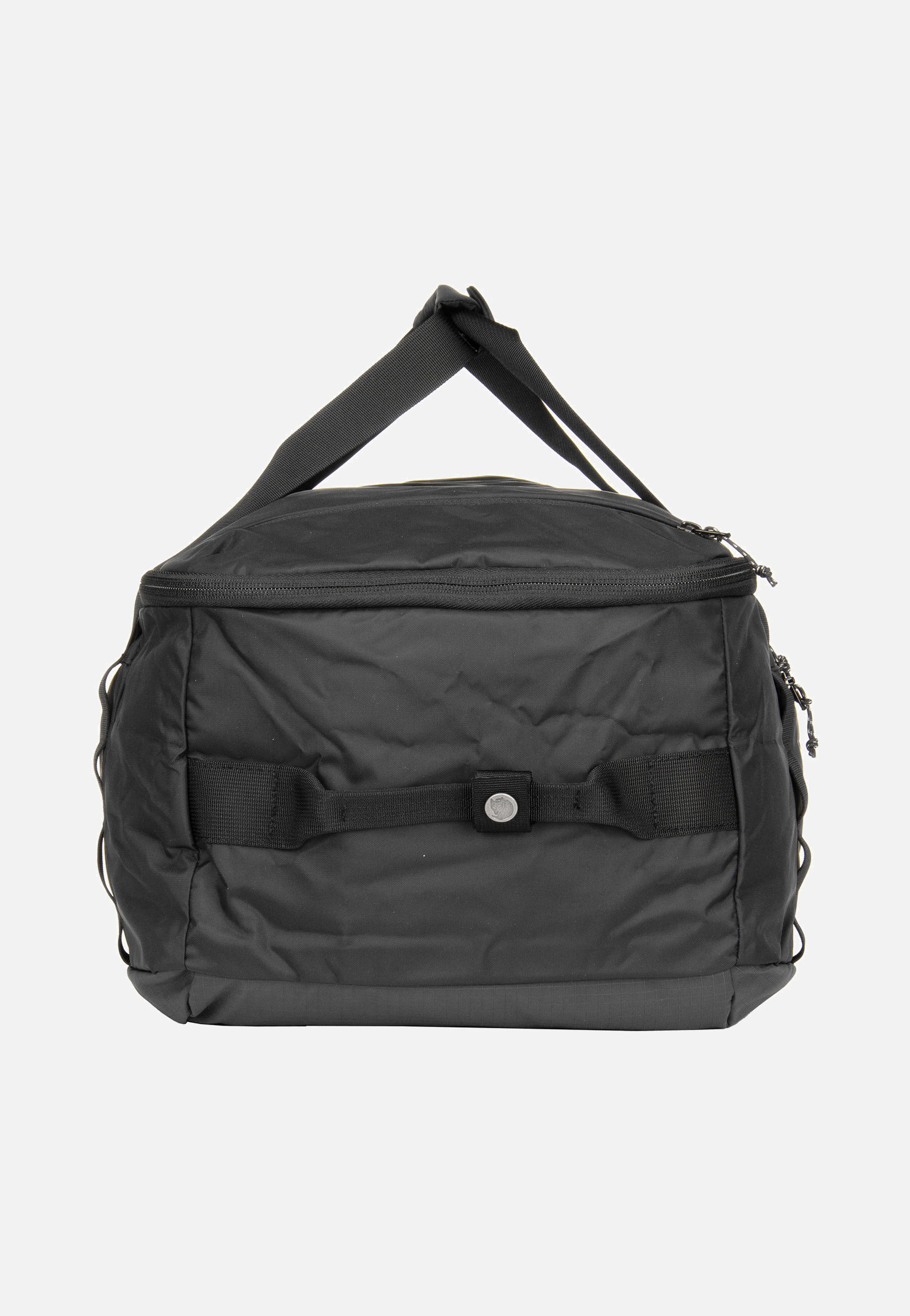 High Coast Duffel 36 Black - Dufflebag - Image 4