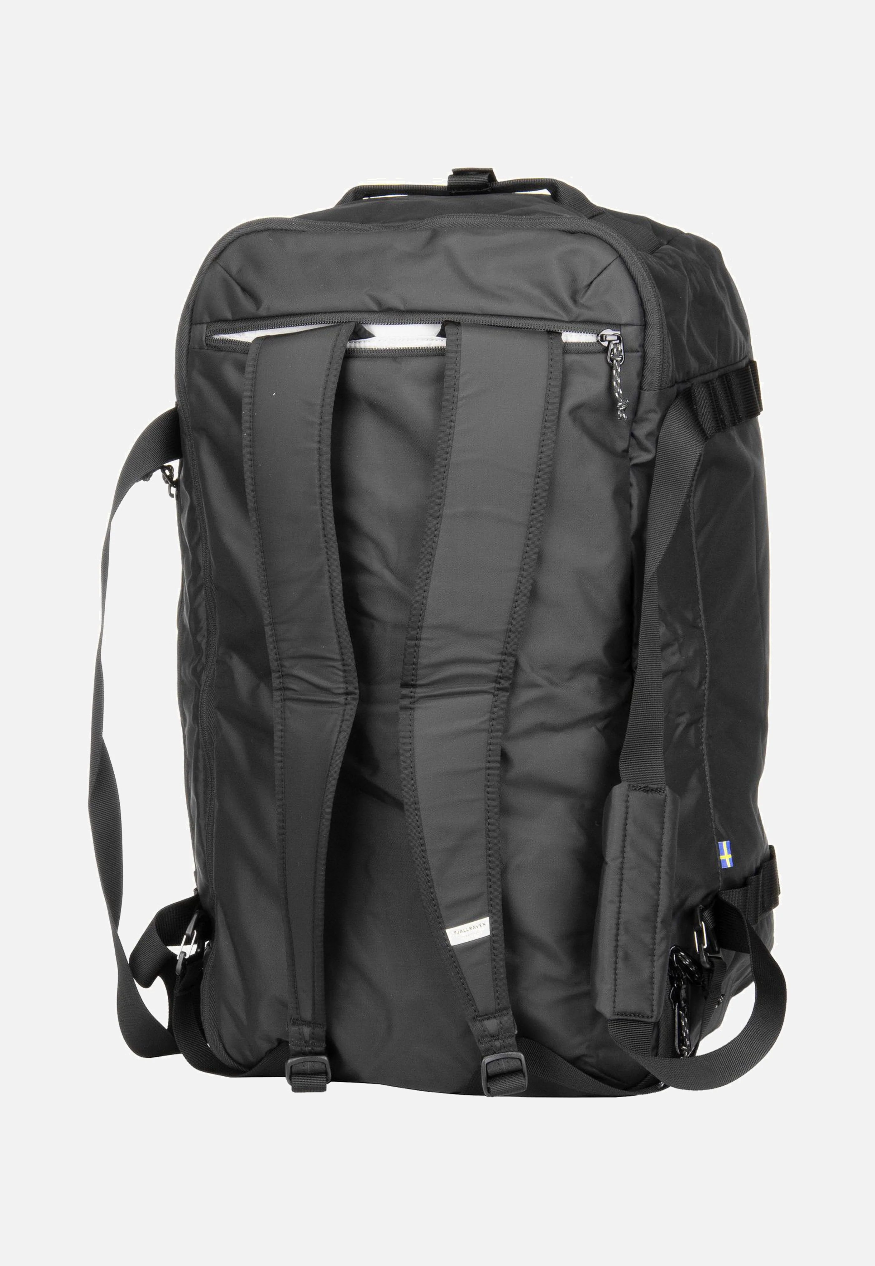 High Coast Duffel 36 Black - Dufflebag - Image 5