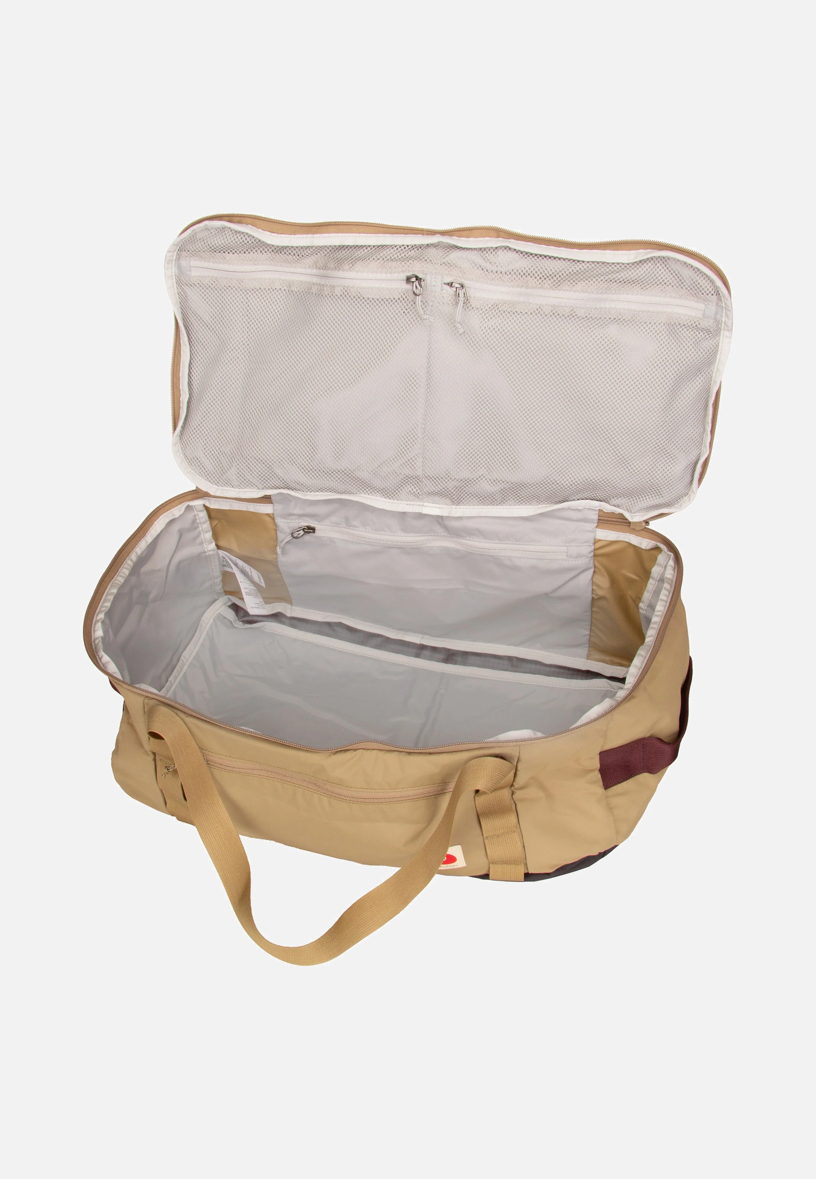 High Coast Duffel 36 Clay - Dufflebag - Image 3