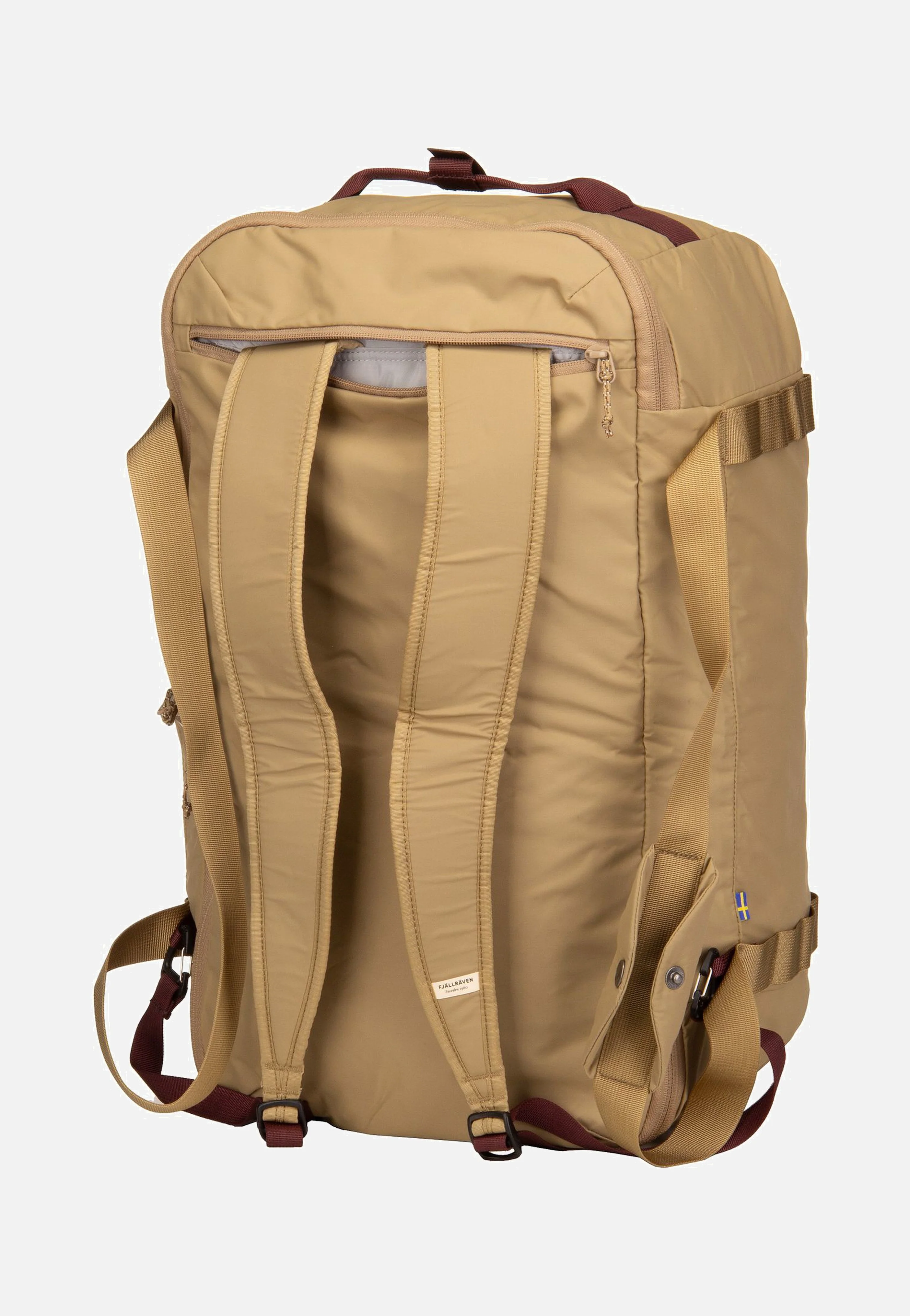 High Coast Duffel 36 Clay - Dufflebag - Image 6