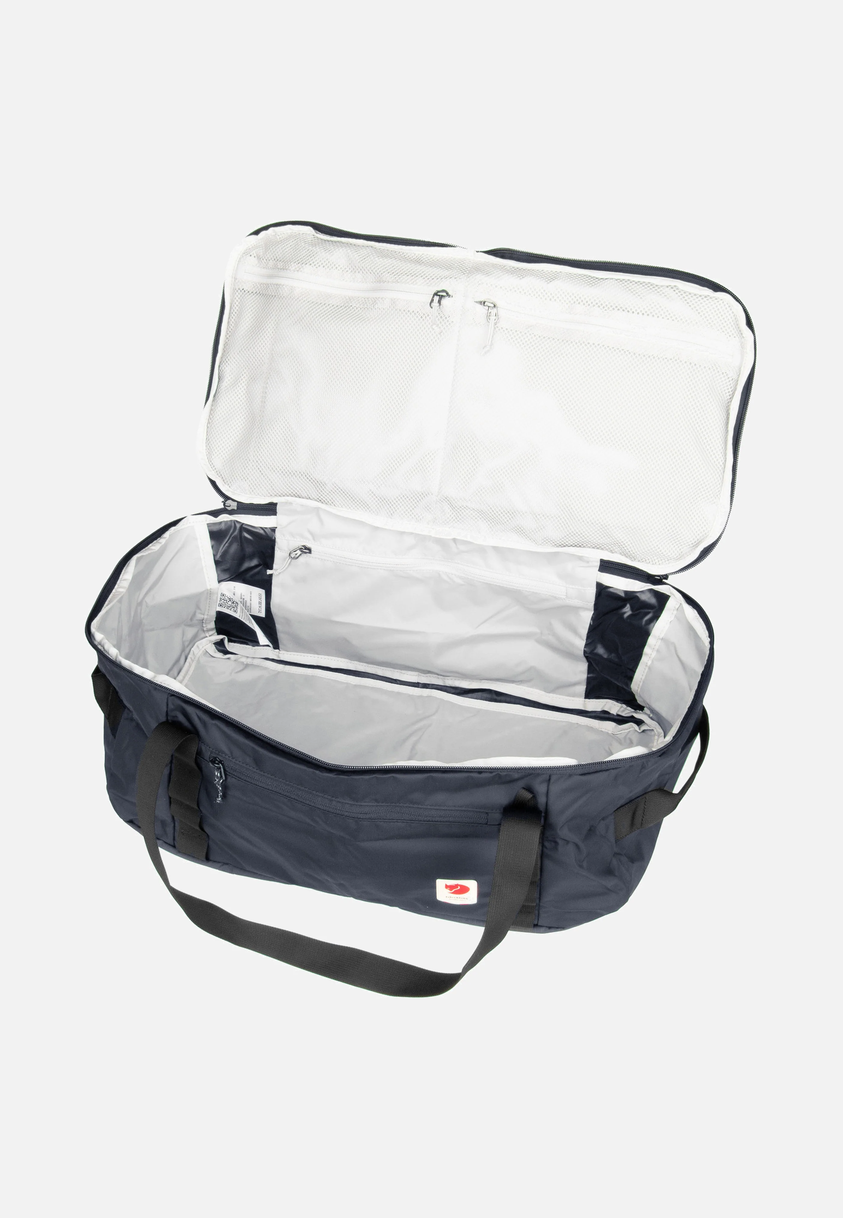 High Coast Duffel 36 Navy - Dufflebag - Image 3