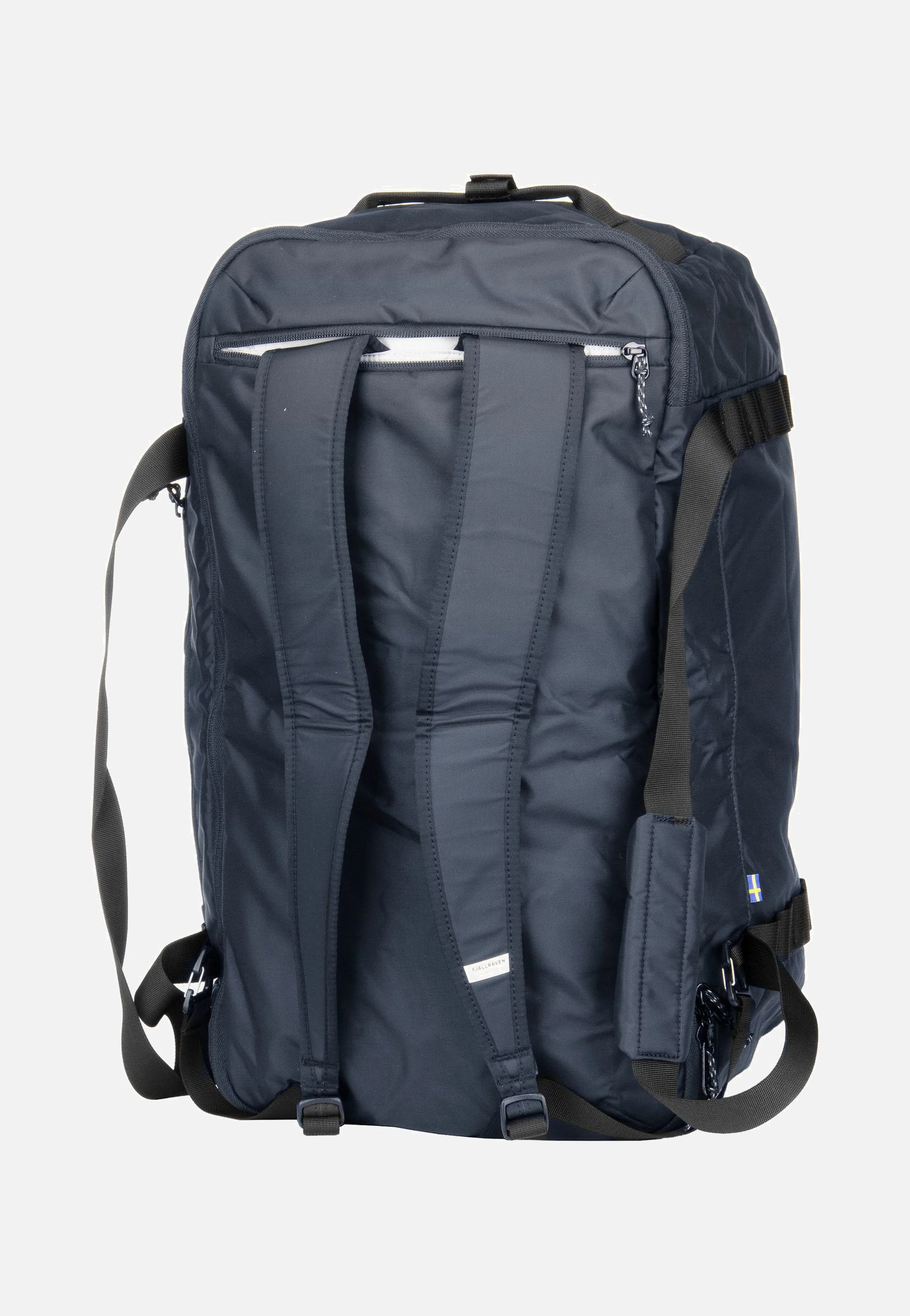 High Coast Duffel 36 Navy - Dufflebag - Image 5