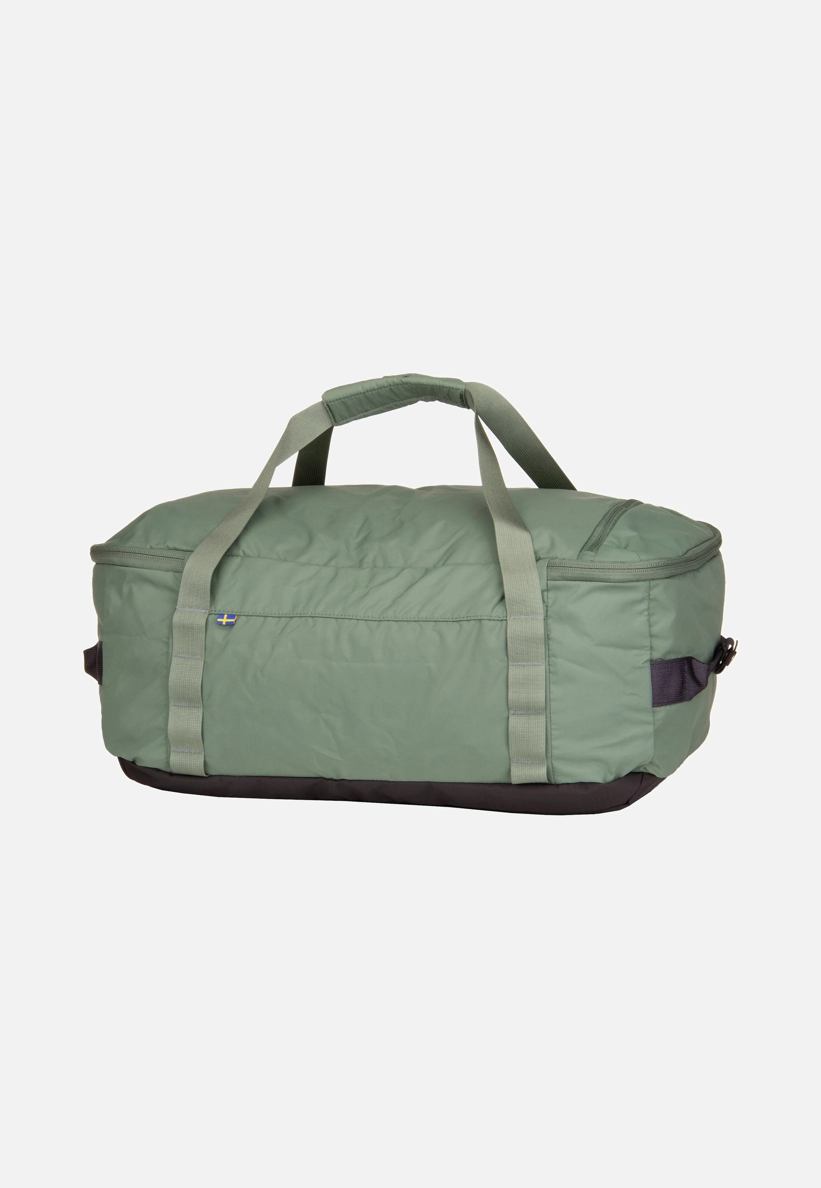 High Coast Duffel 36 Patina Green - Dufflebag - Image 2