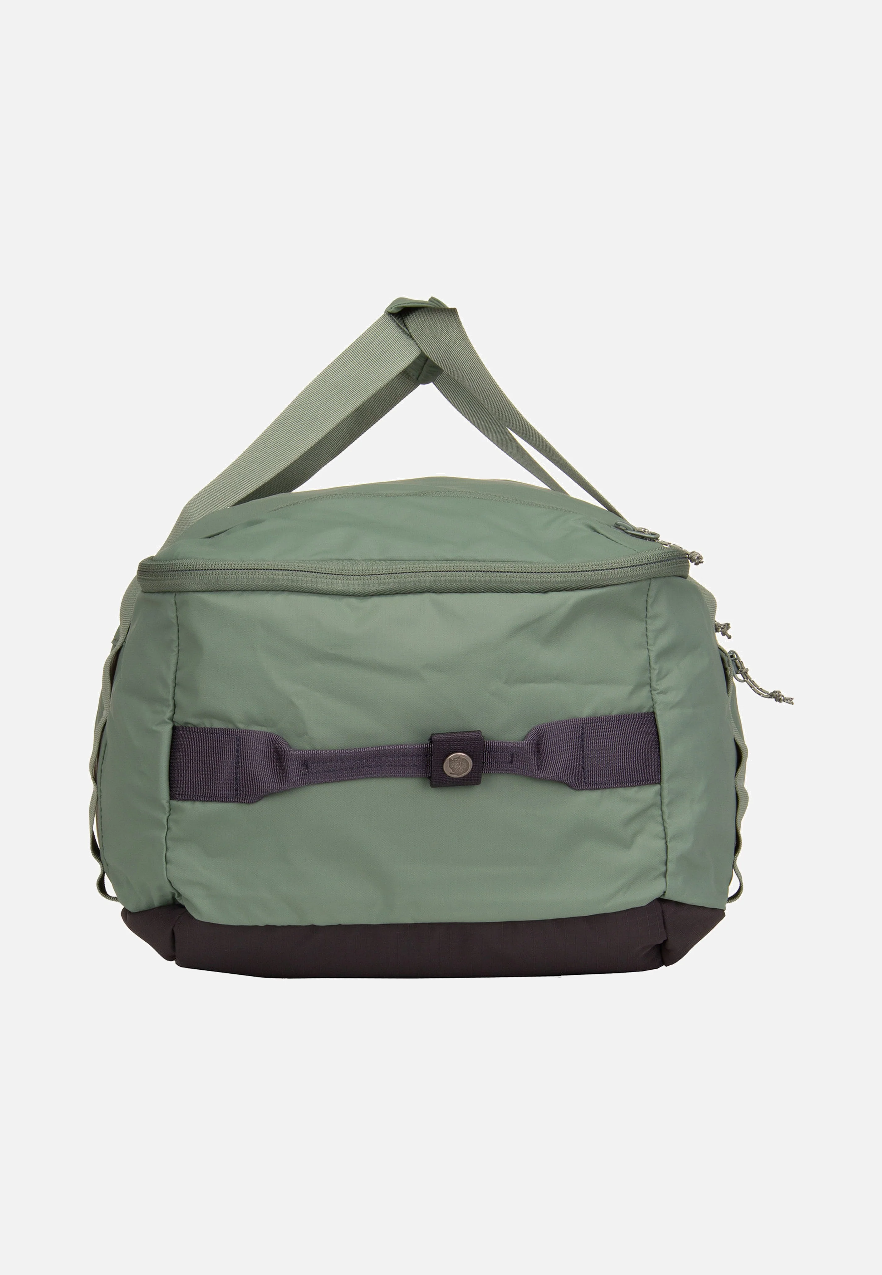 High Coast Duffel 36 Patina Green - Dufflebag - Image 4