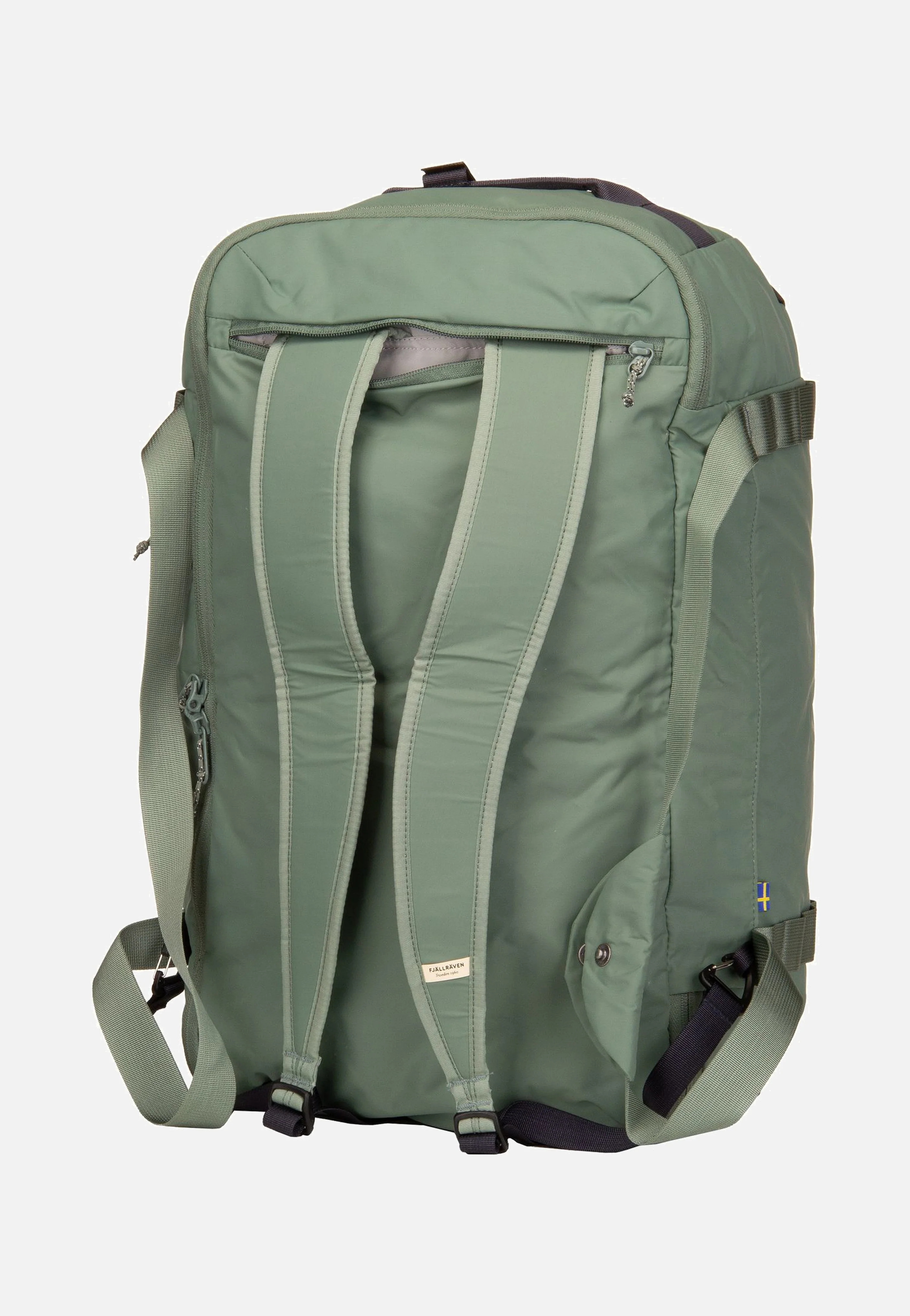 High Coast Duffel 36 Patina Green - Dufflebag - Image 6
