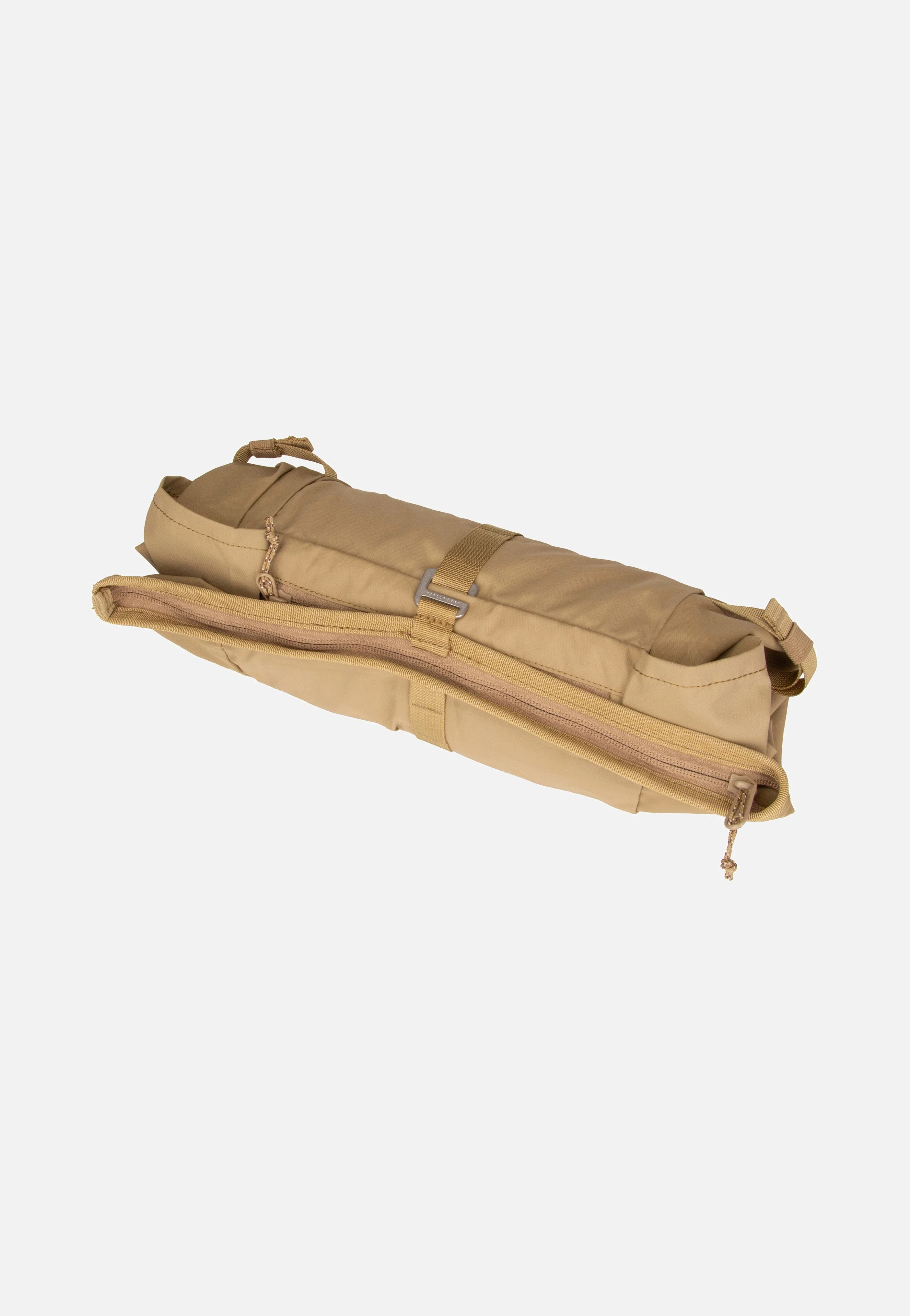 High Coast Foldsack 24 Clay - Rolltop Rucksack - Image 5