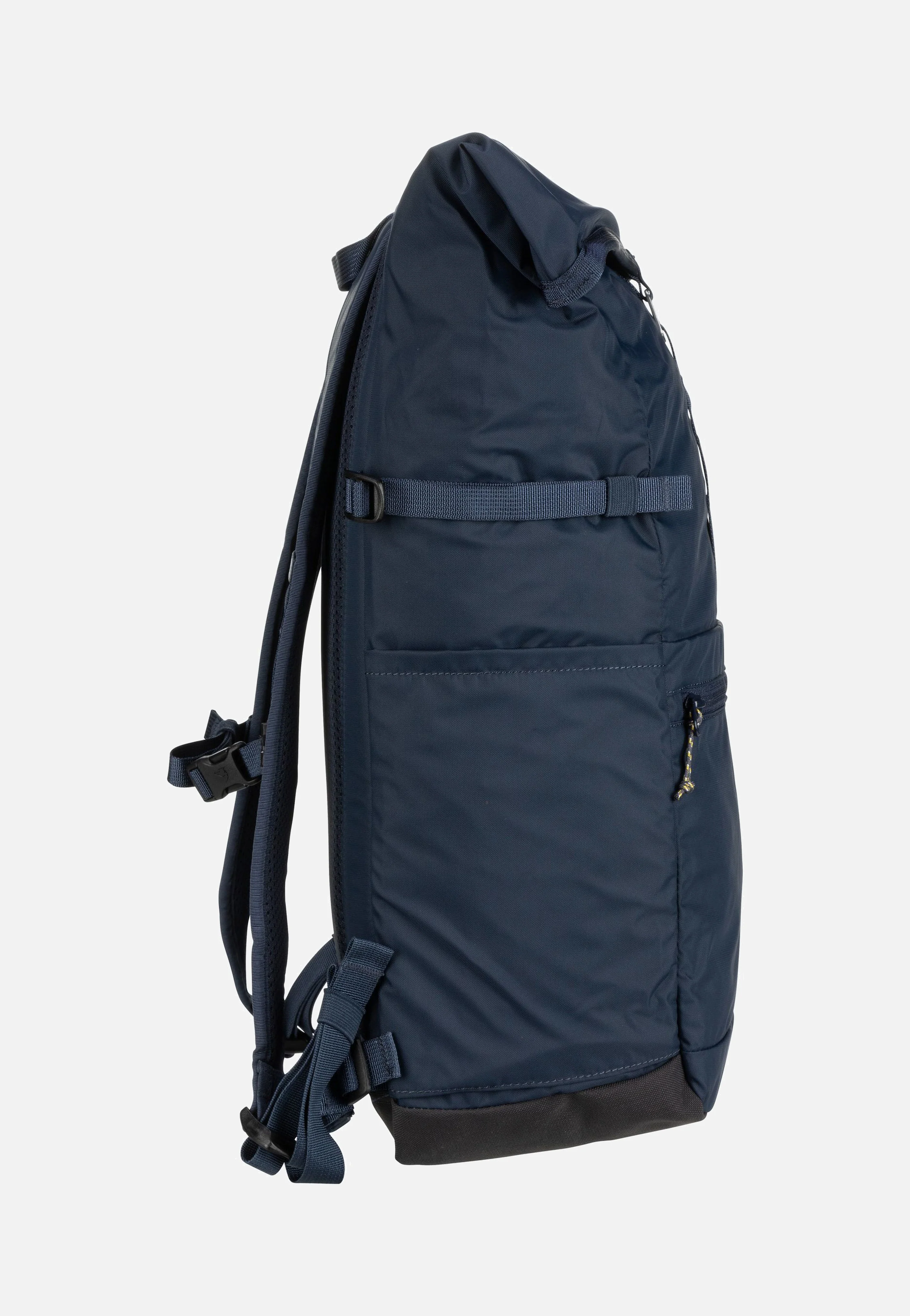 High Coast Foldsack 24 Navy - Rolltop Rucksack - Image 4