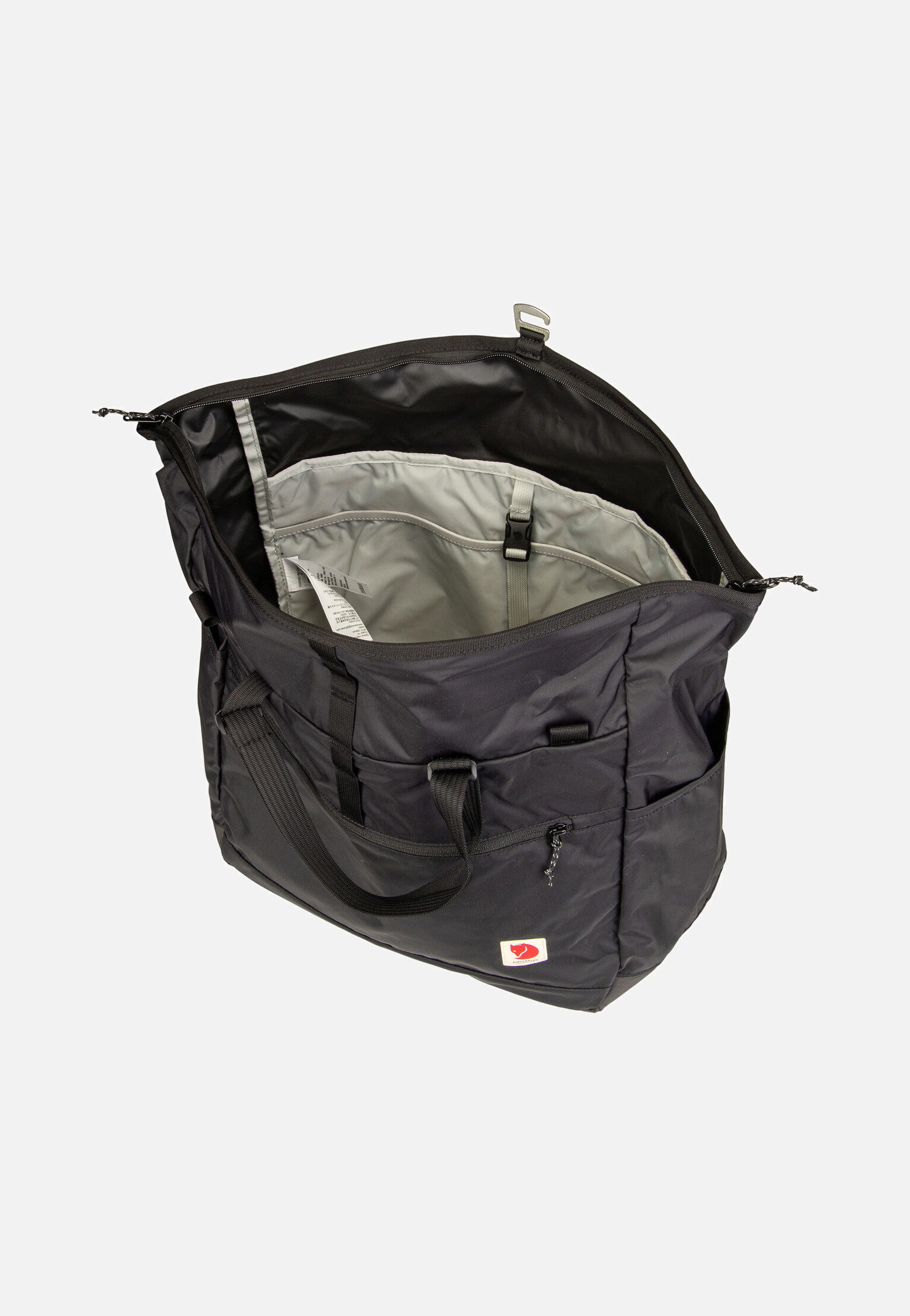 High Coast Tote 30 Black - Tote Bag - Image 3