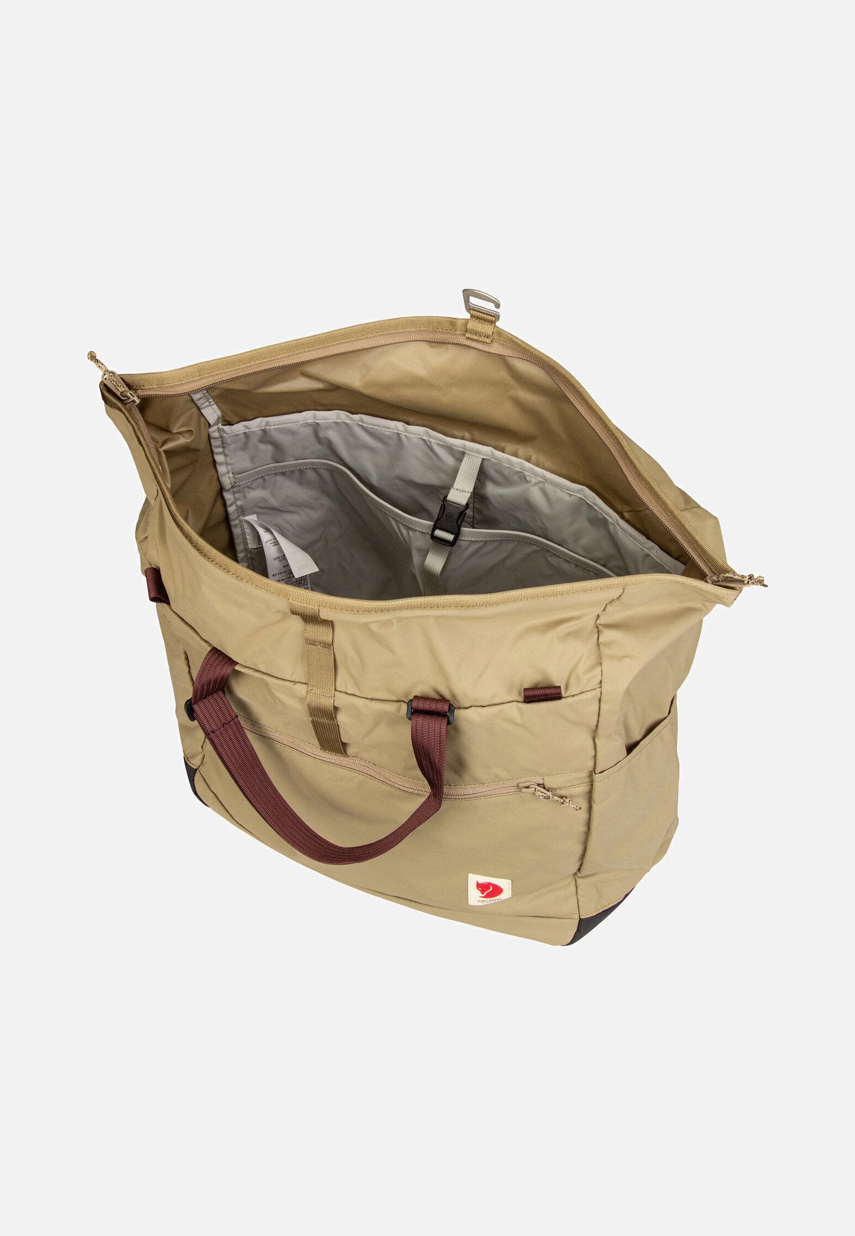 High Coast Tote 30 Clay - Tote Bag - Image 3