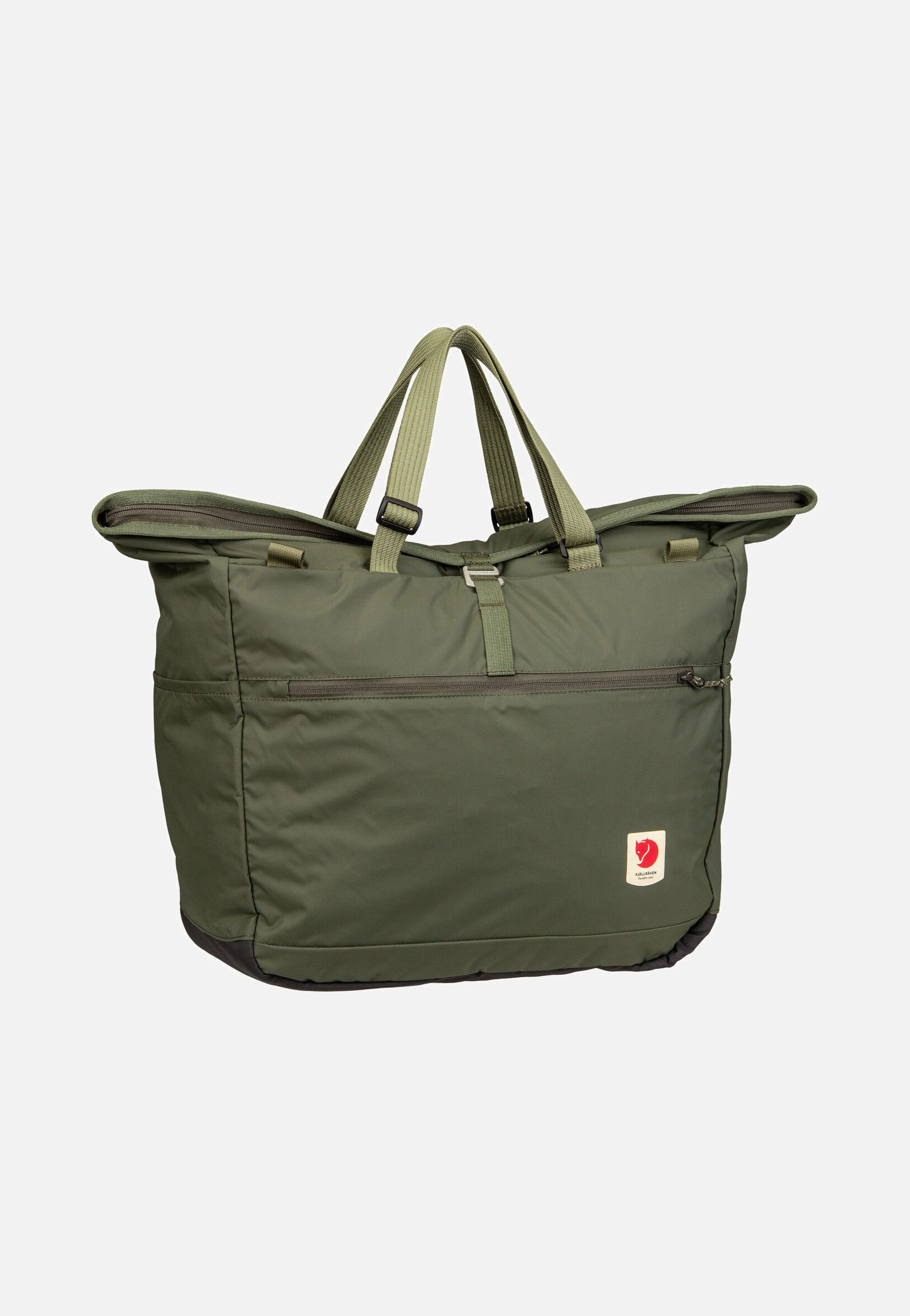 High Coast Tote 30 Mountain Green - Tote Bag