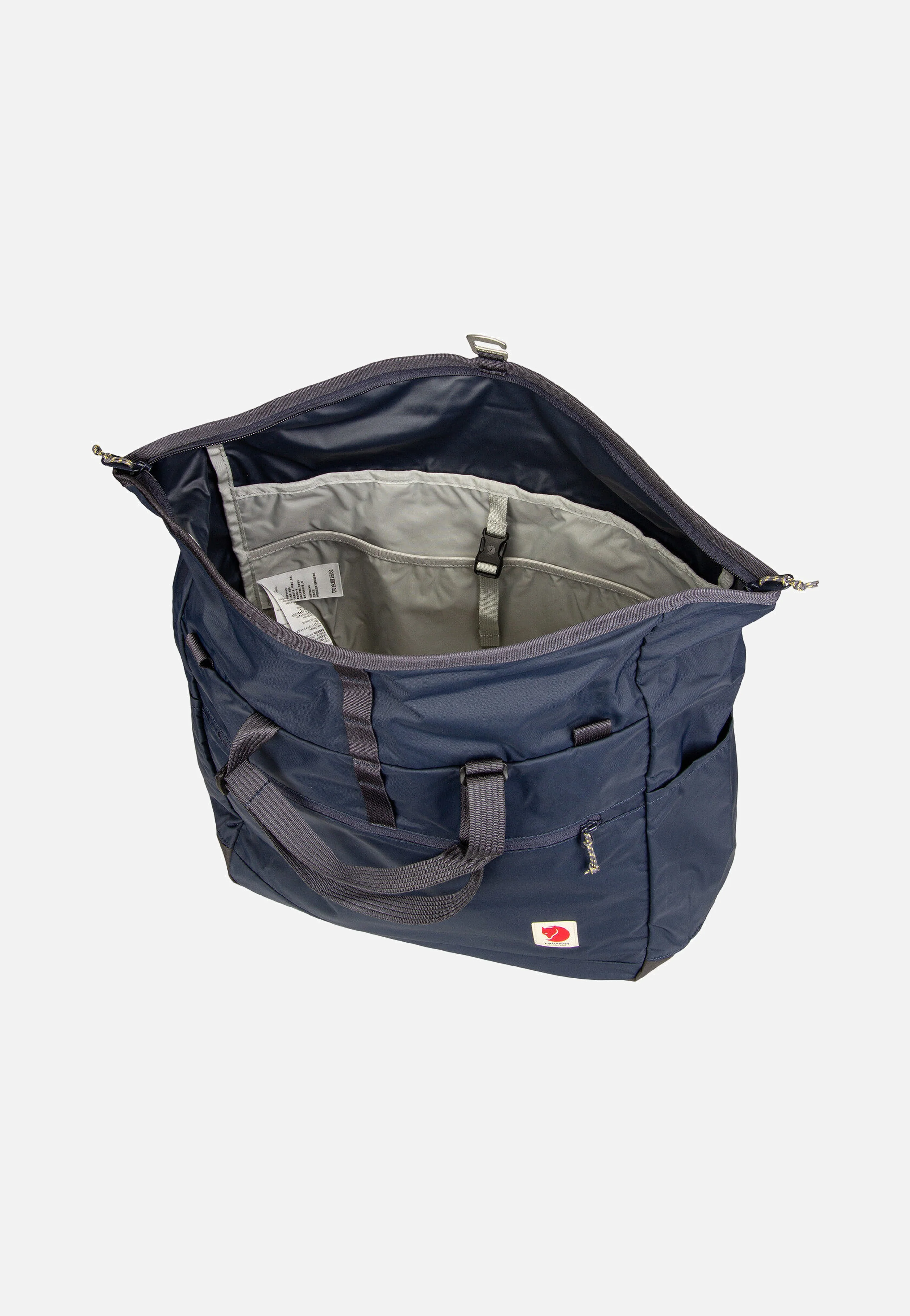 High Coast Tote 30 Navy - Tote Bag - Image 3
