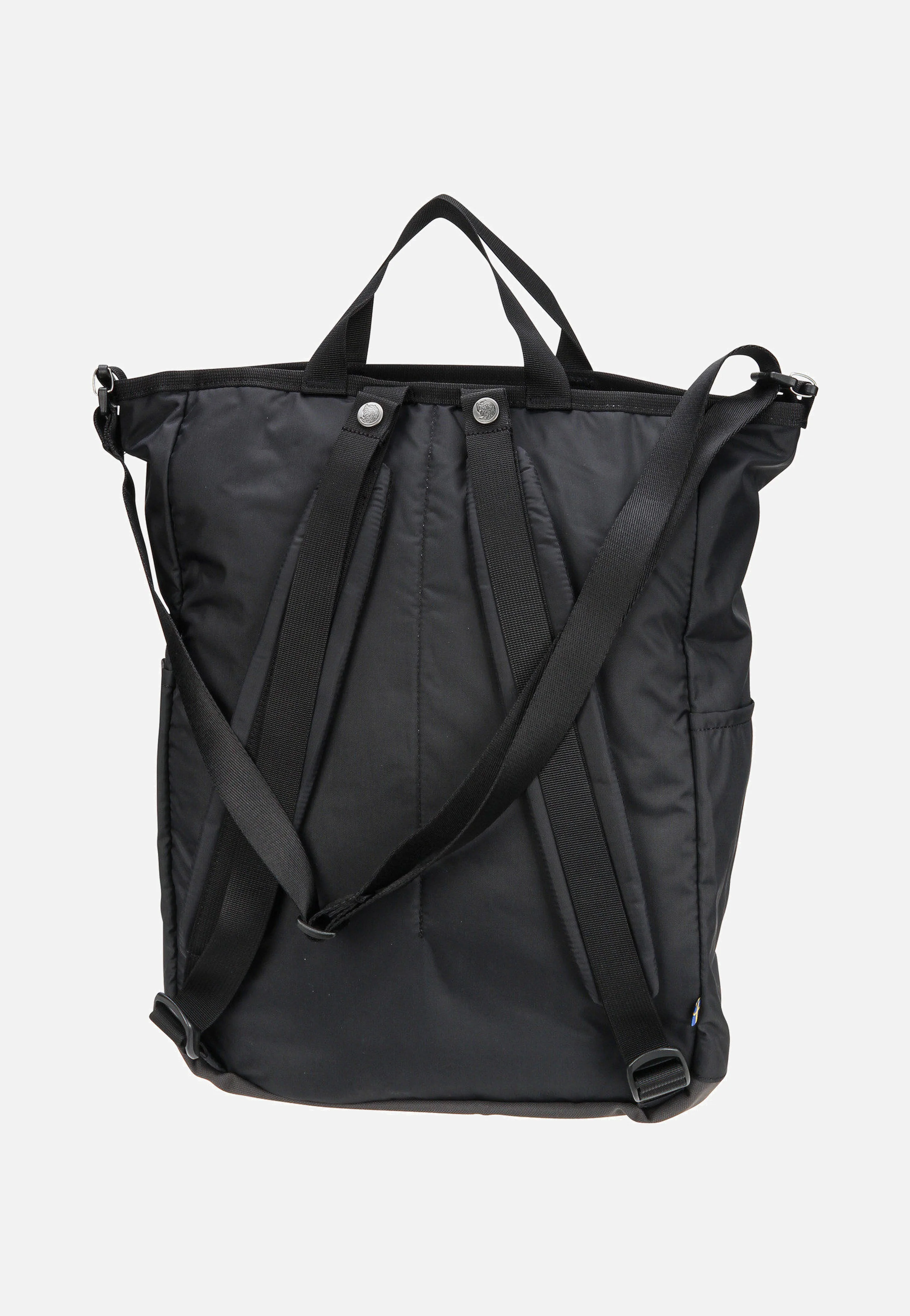 High Coast Totepack Black - Rucksack - Image 2