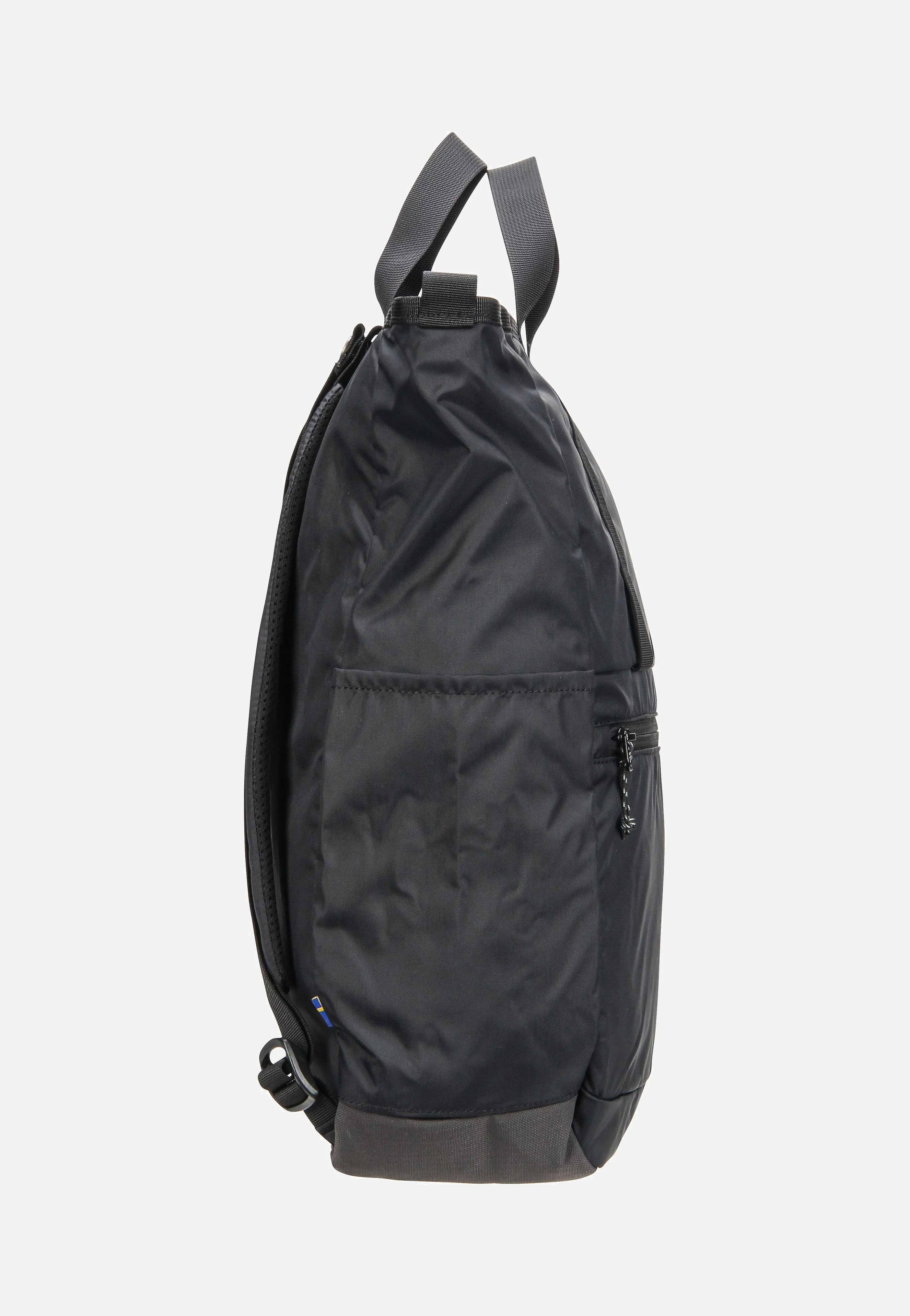 High Coast Totepack Black - Rucksack - Image 4