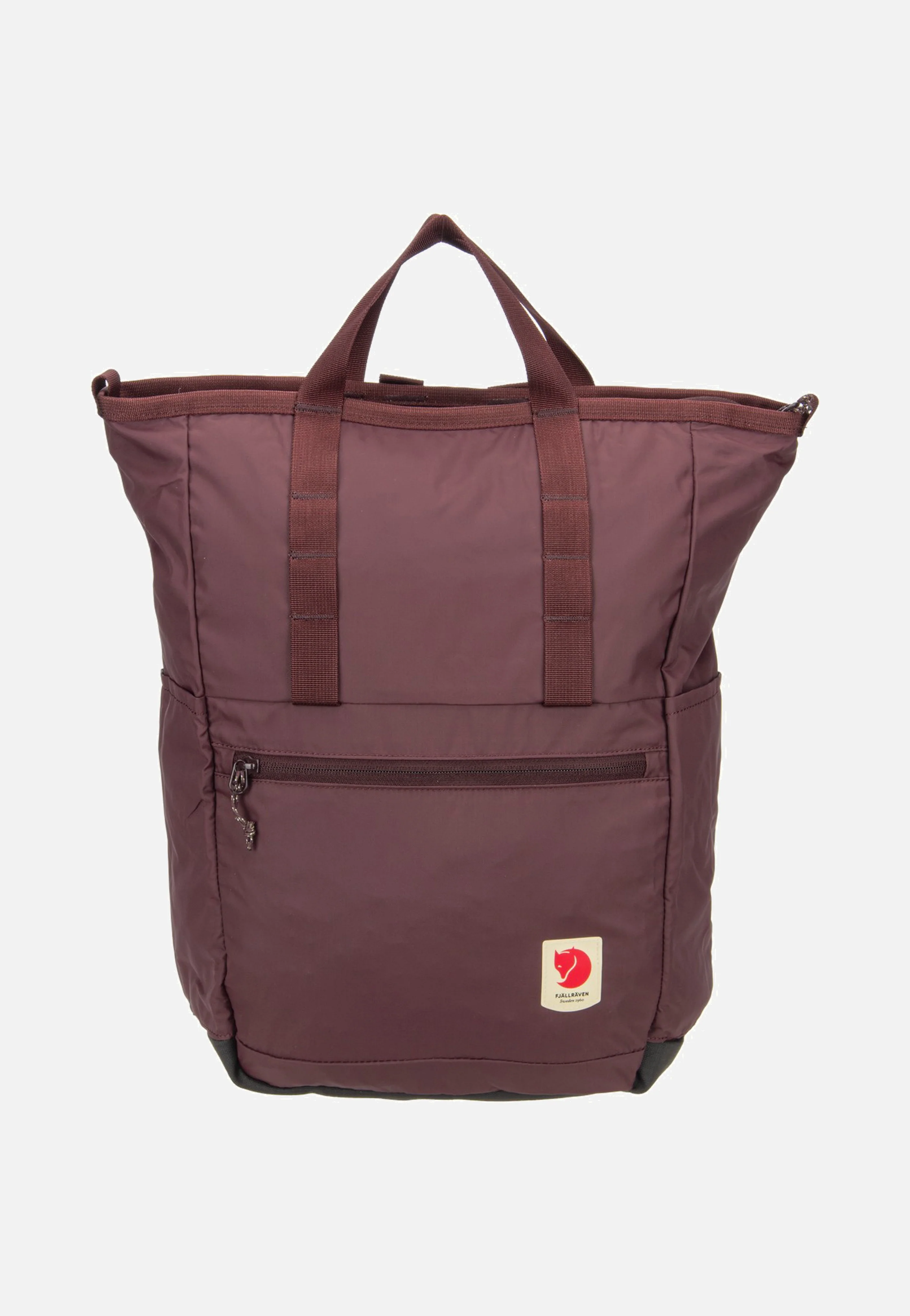 High Coast Totepack Blackberry - Rucksack - Image 2