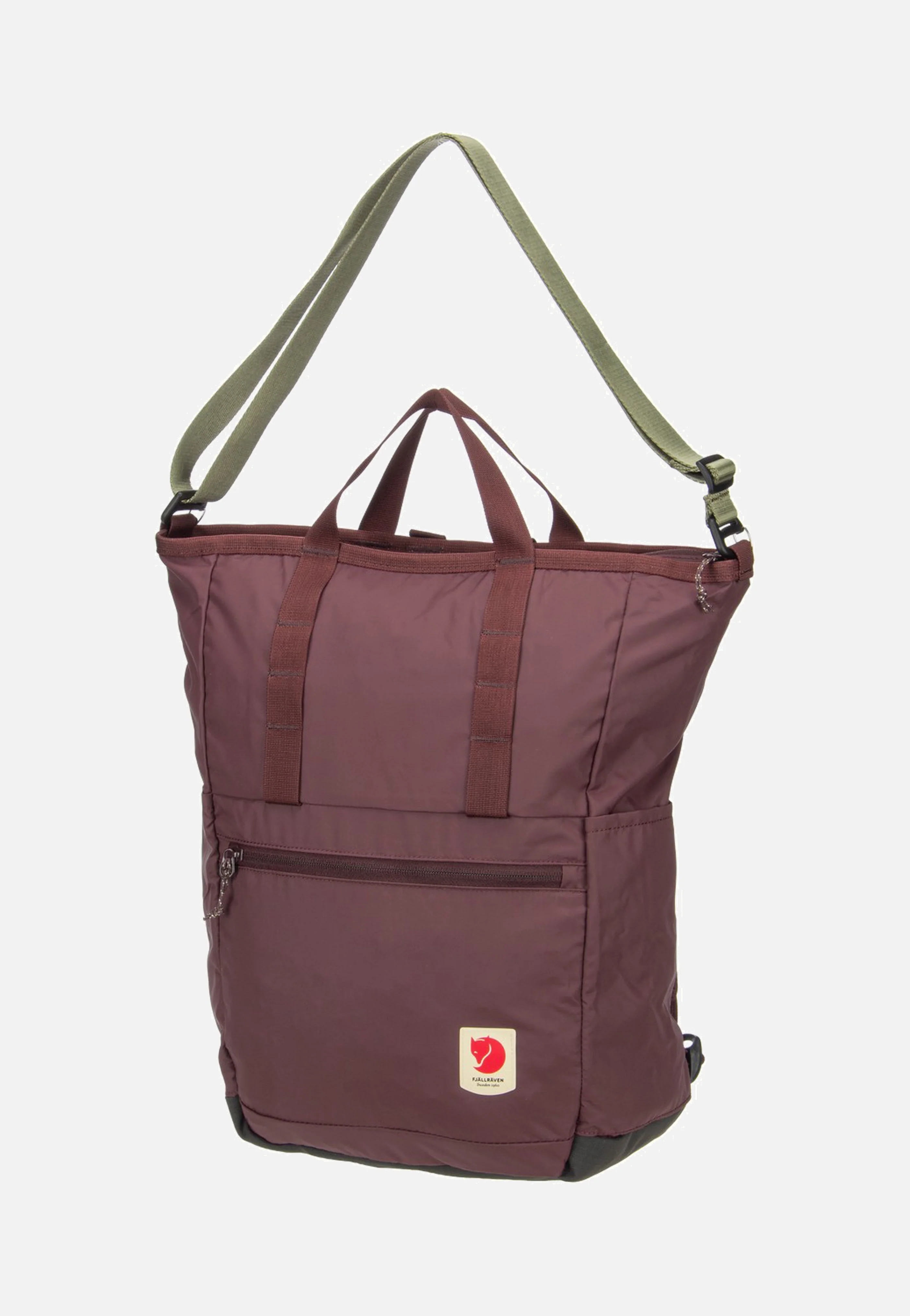 High Coast Totepack Blackberry - Rucksack - Image 3
