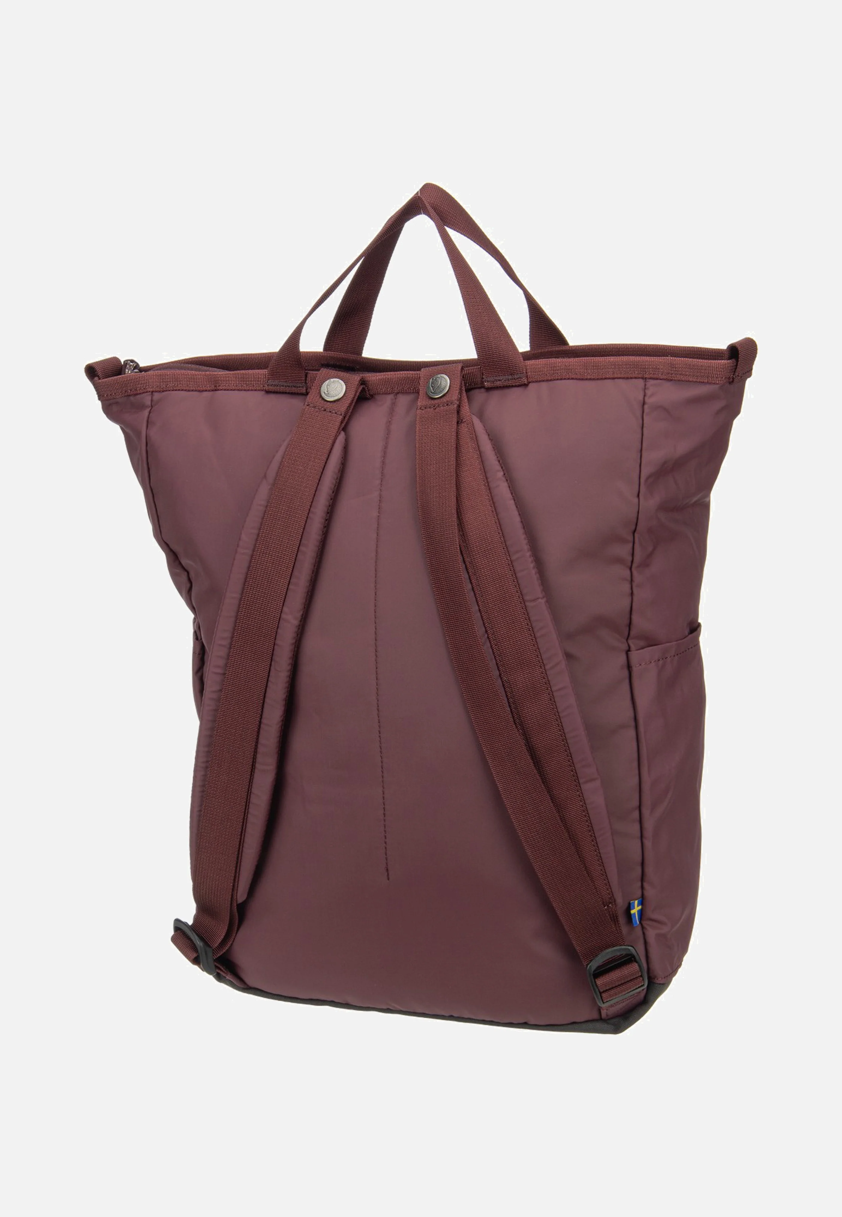High Coast Totepack Blackberry - Rucksack - Image 4