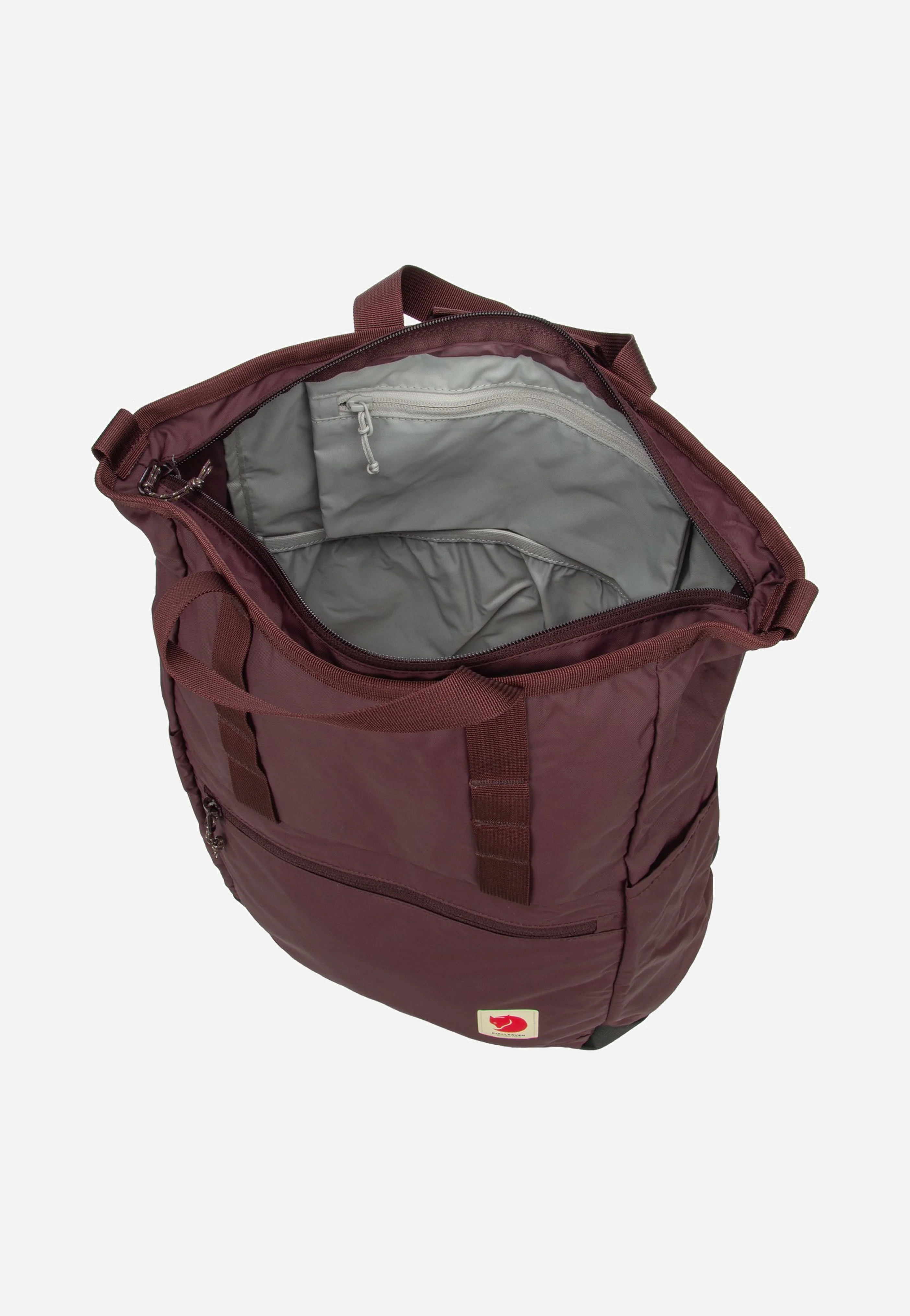 High Coast Totepack Blackberry - Rucksack - Image 6