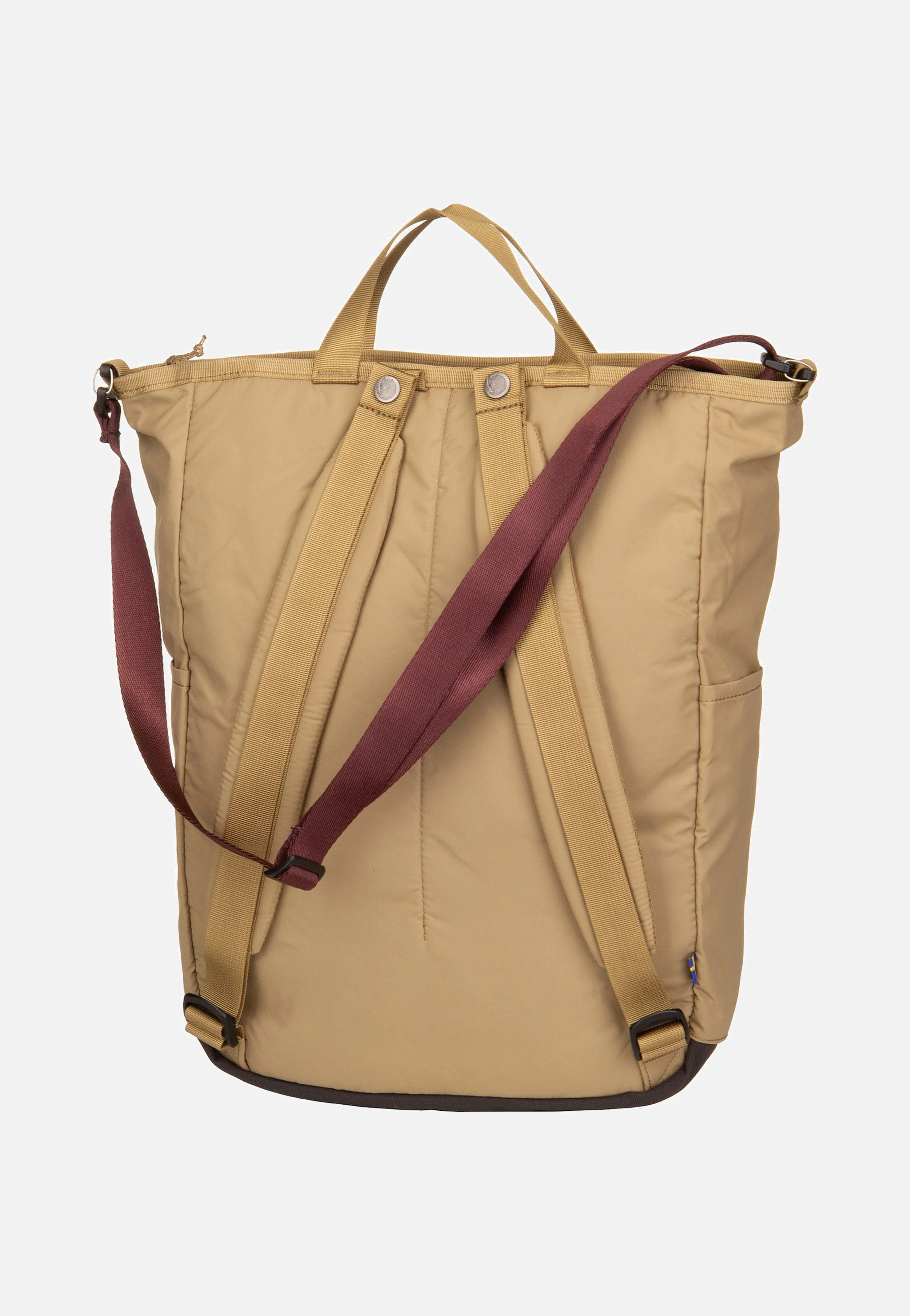 High Coast Totepack Clay - Rucksack - Image 2