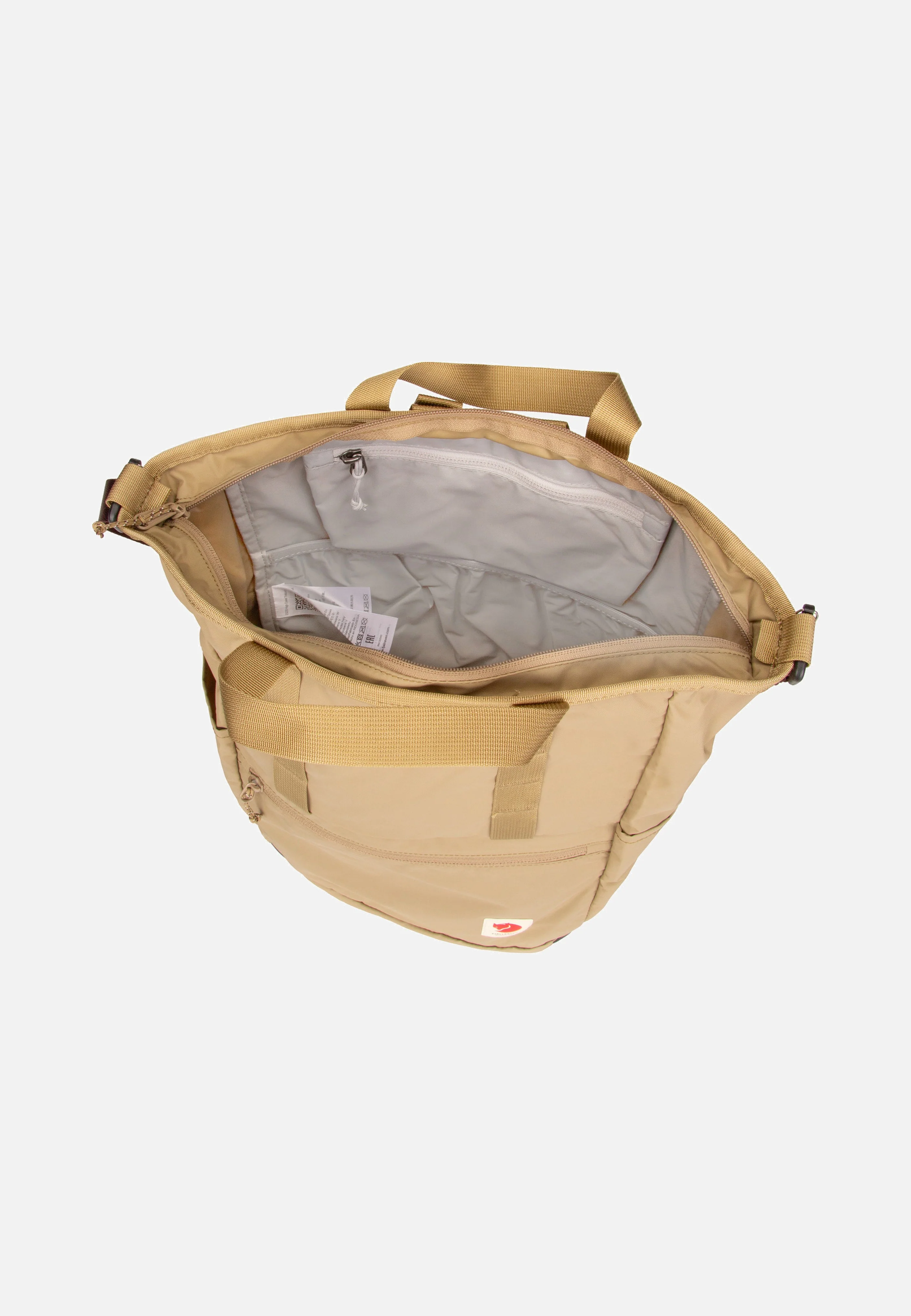 High Coast Totepack Clay - Rucksack - Image 3