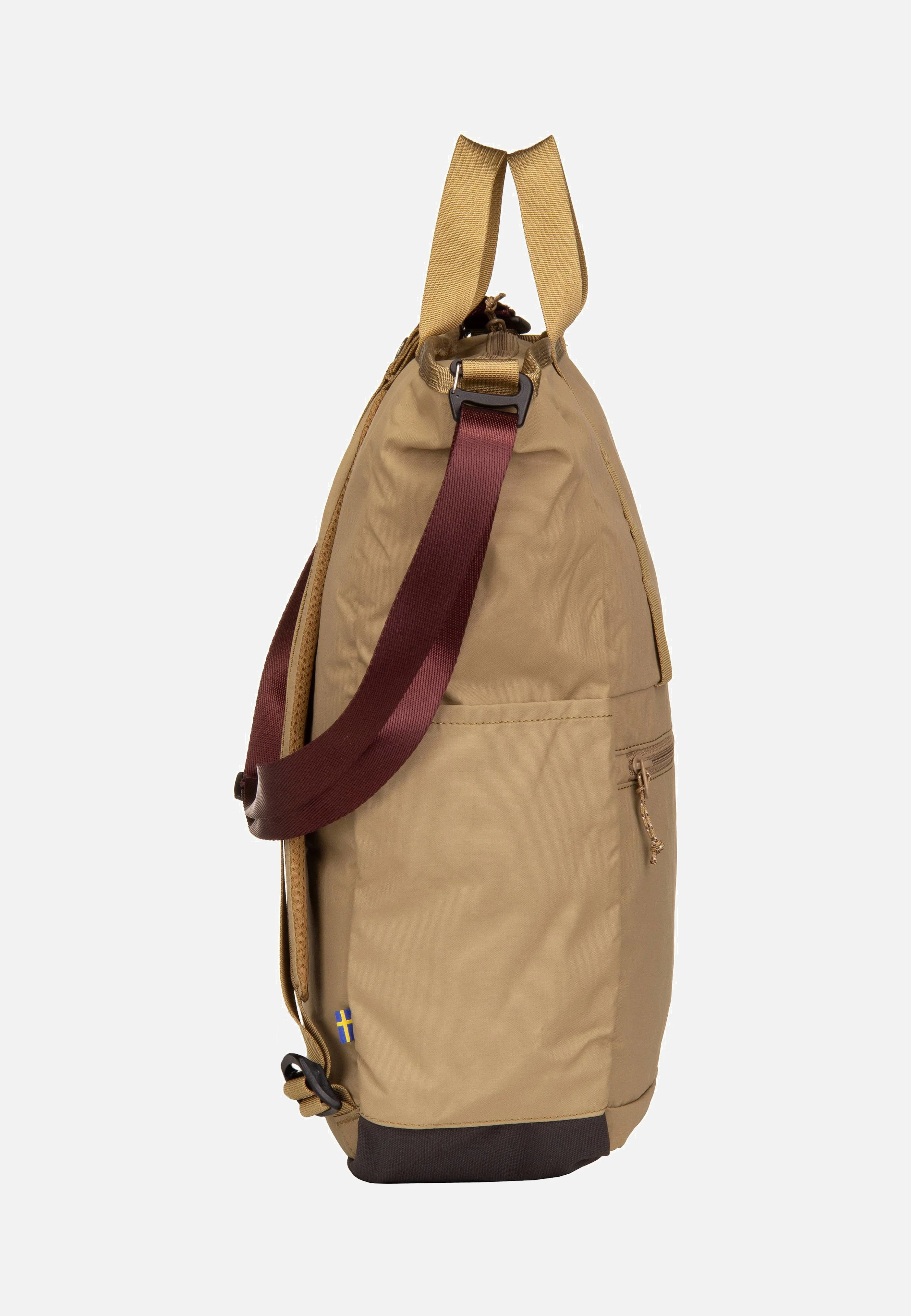 High Coast Totepack Clay - Rucksack - Image 4