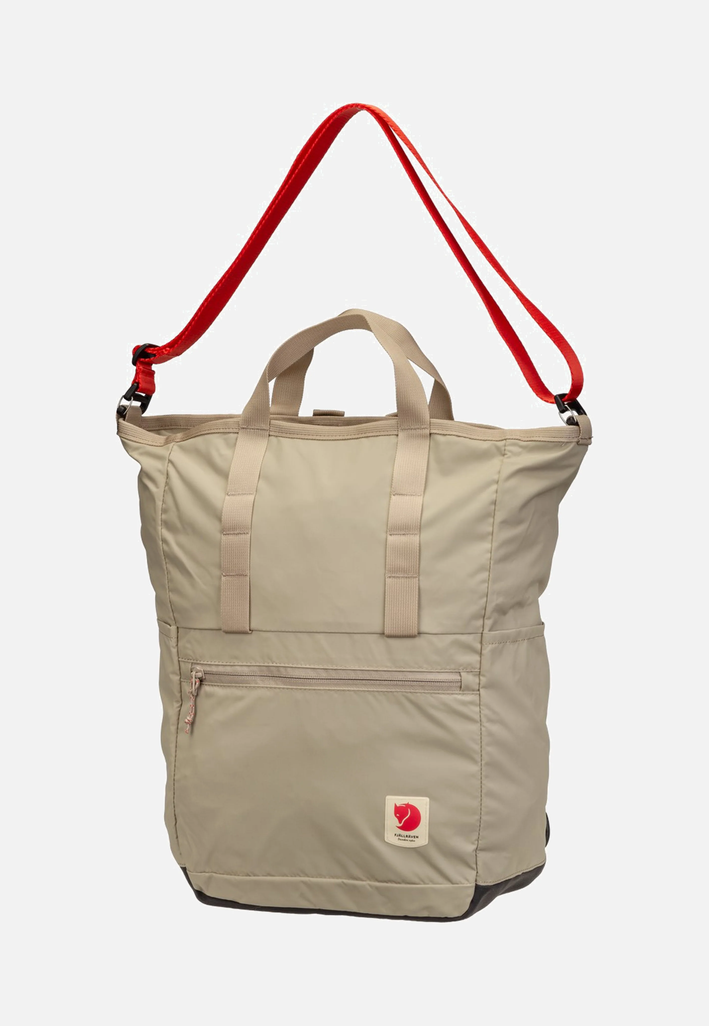 High Coast Totepack Fossil - Rucksack - Image 5