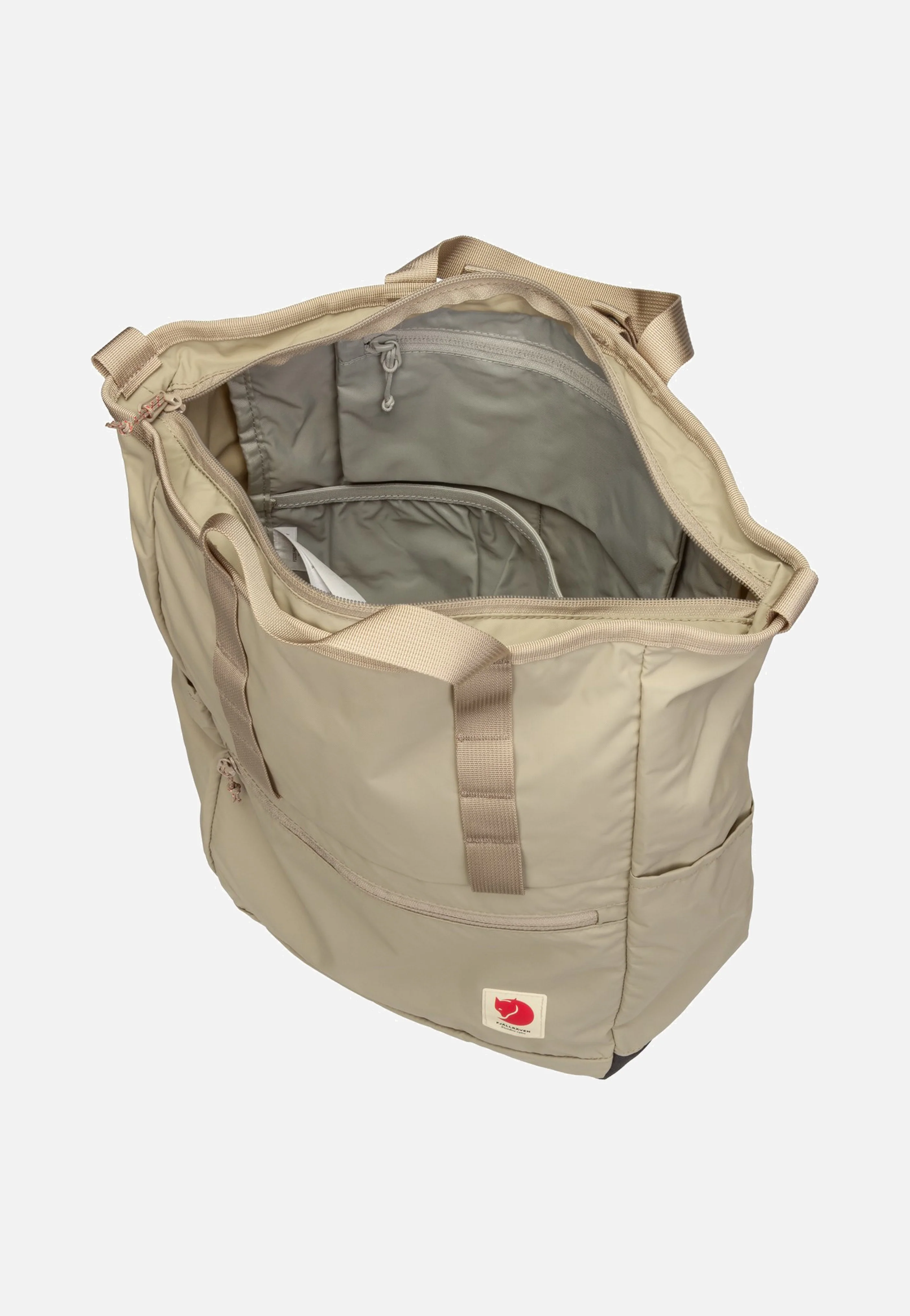 High Coast Totepack Fossil - Rucksack - Image 6