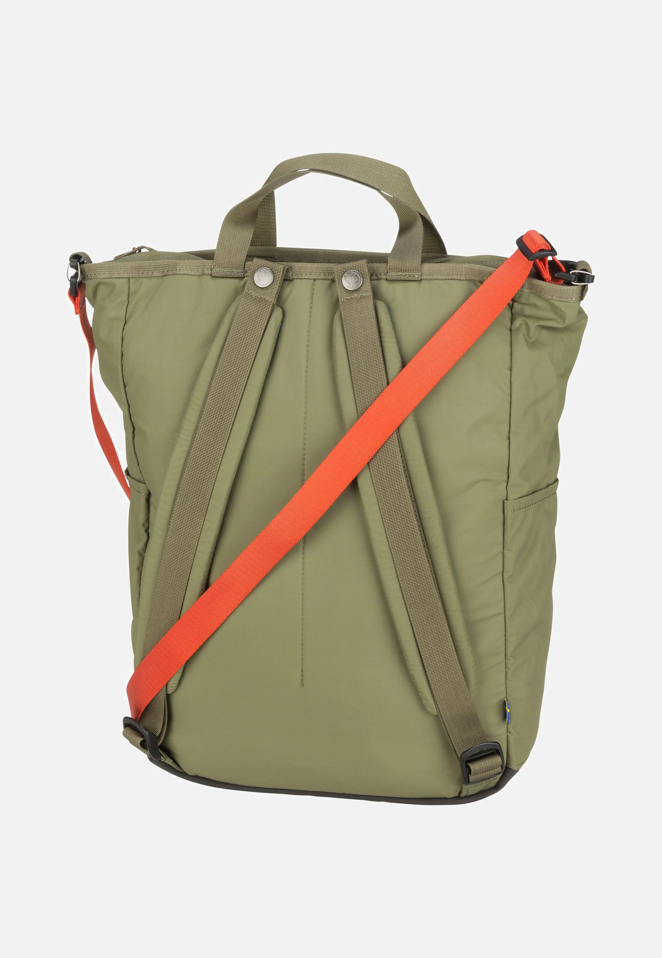 High Coast Totepack Green - Rucksack - Image 2