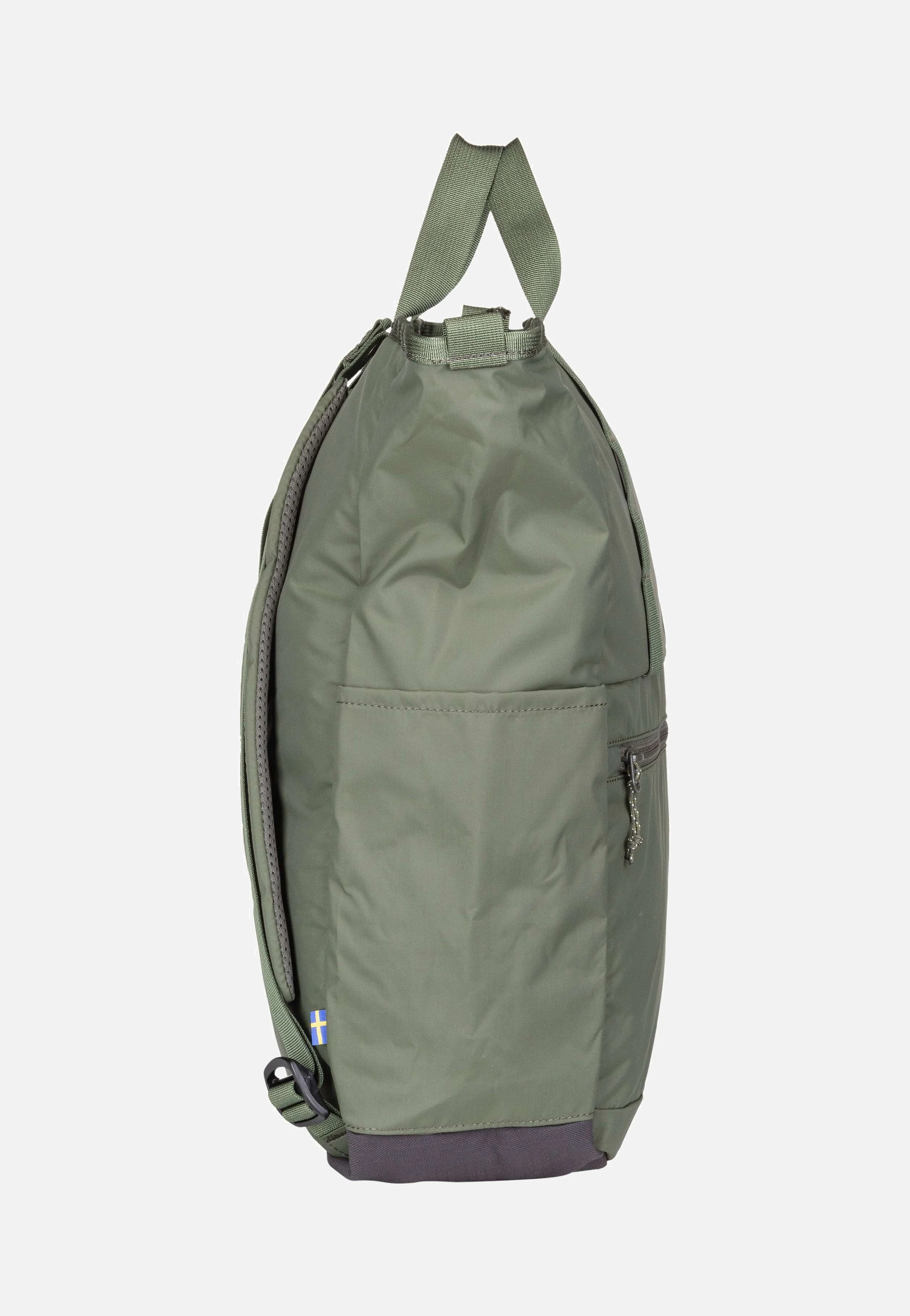 High Coast Totepack Mountain Green - Rucksack - Image 4