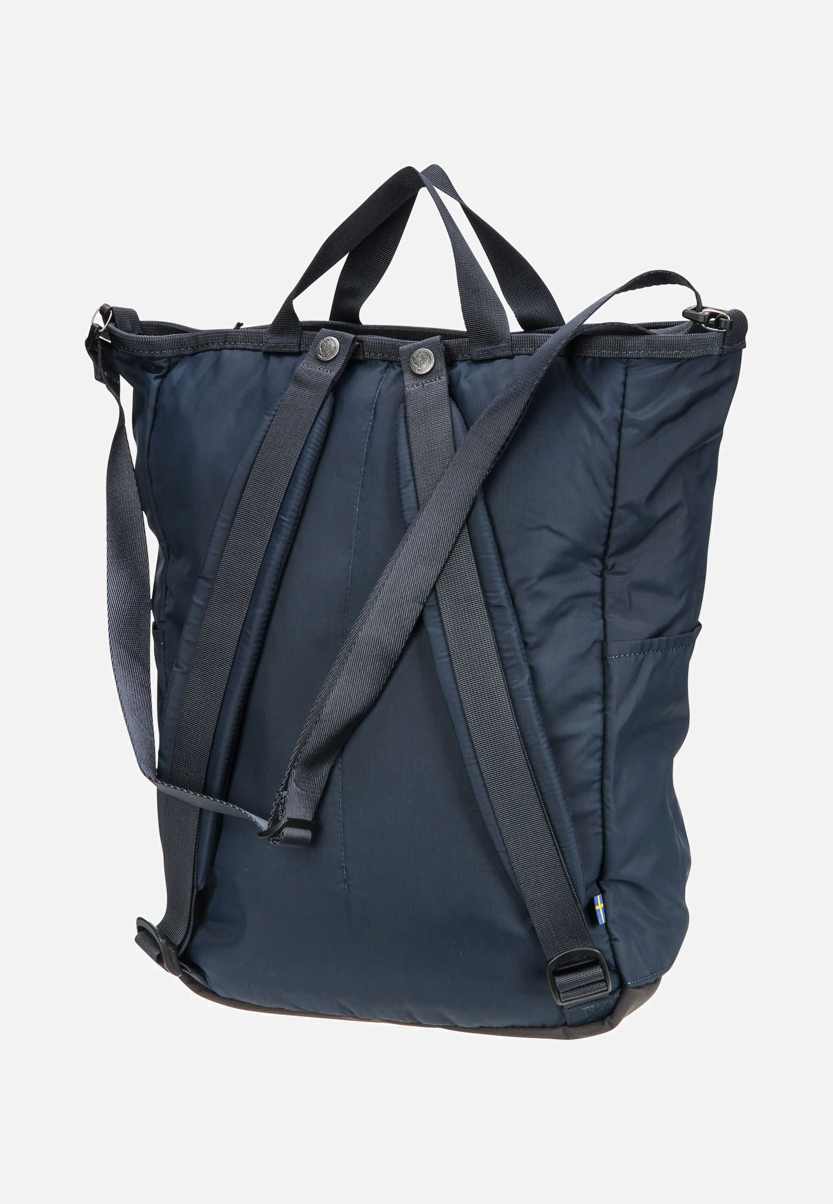 High Coast Totepack Navy - Rucksack - Image 2
