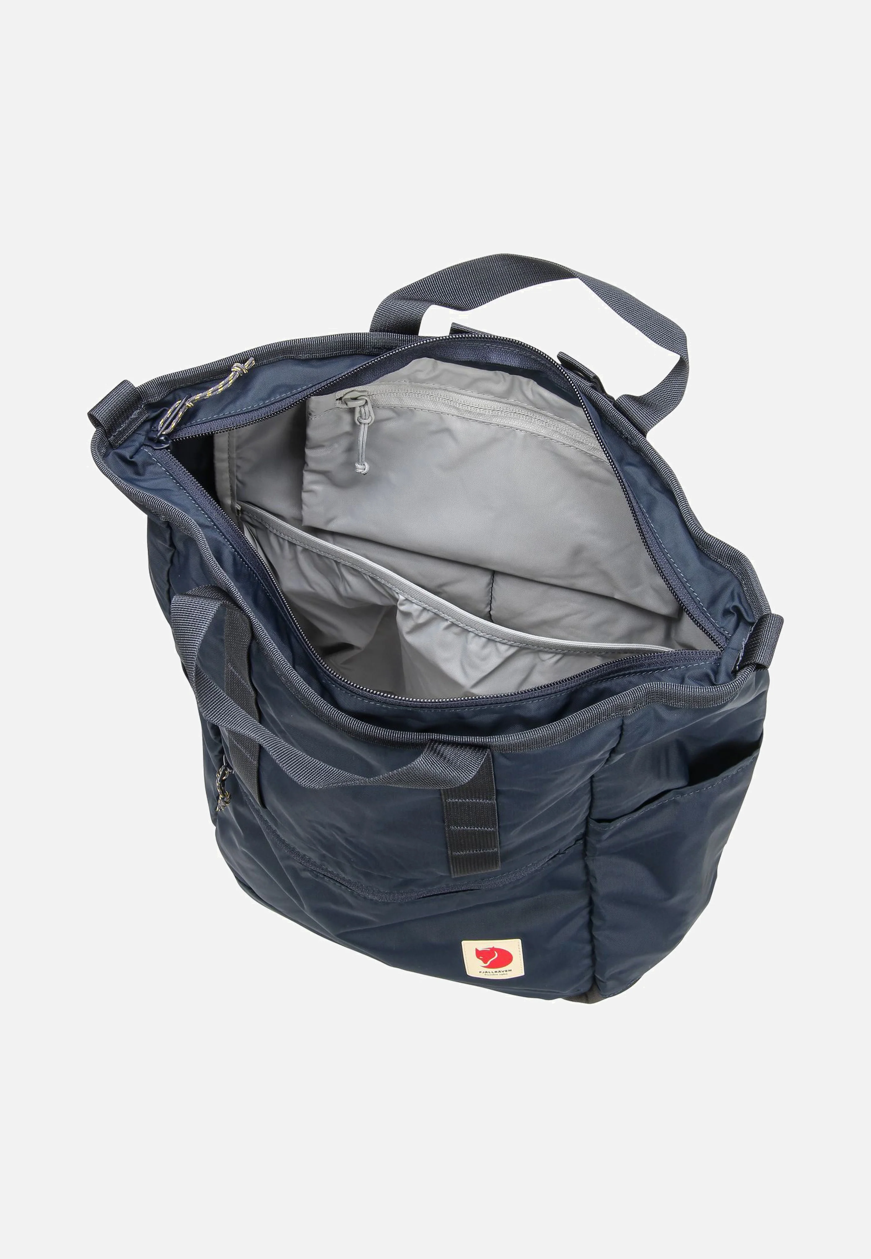 High Coast Totepack Navy - Rucksack - Image 3