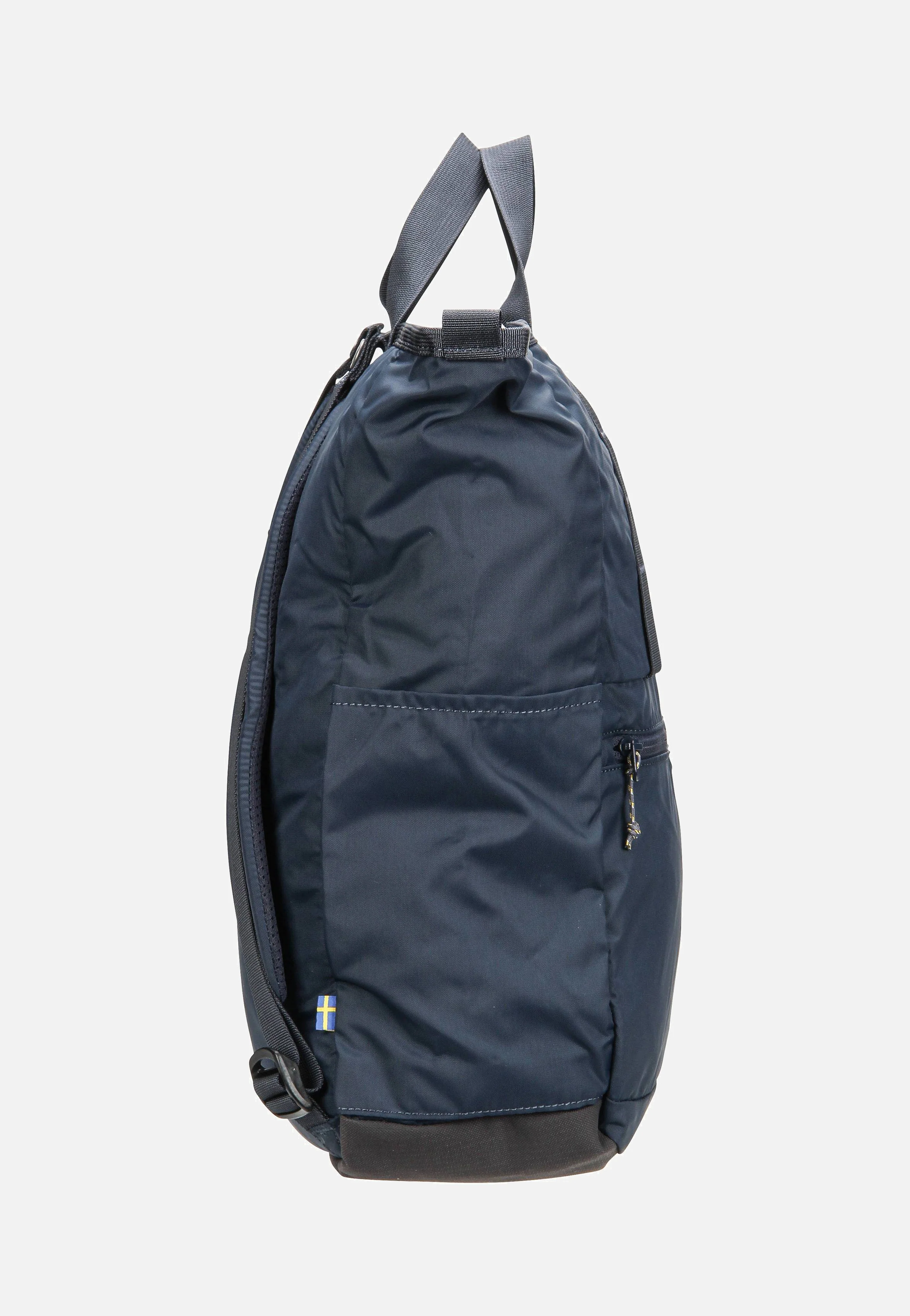 High Coast Totepack Navy - Rucksack - Image 4