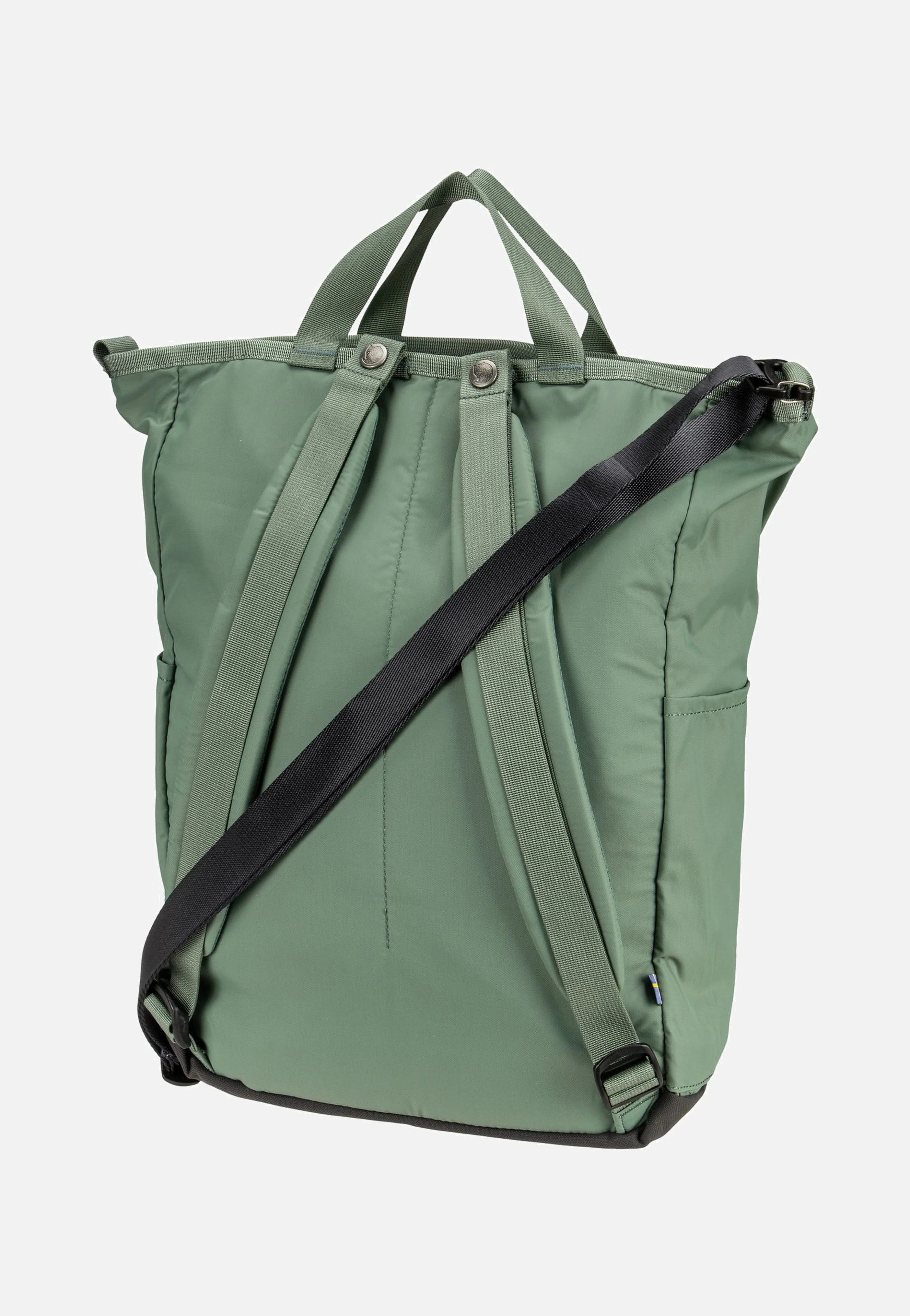 High Coast Totepack Patina Green - Rucksack - Image 2