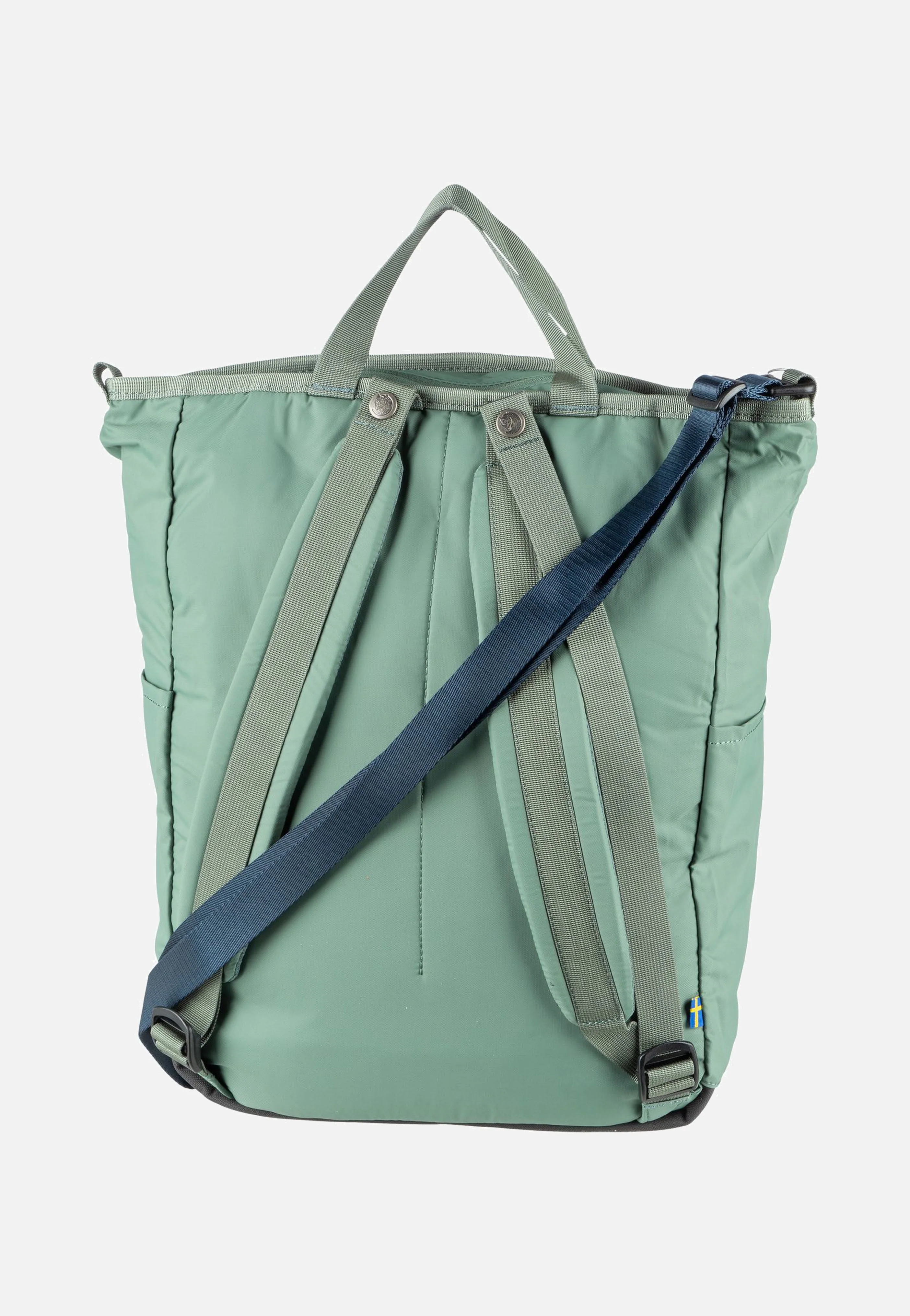 High Coast Totepack Patina Green - Rucksack - Image 3