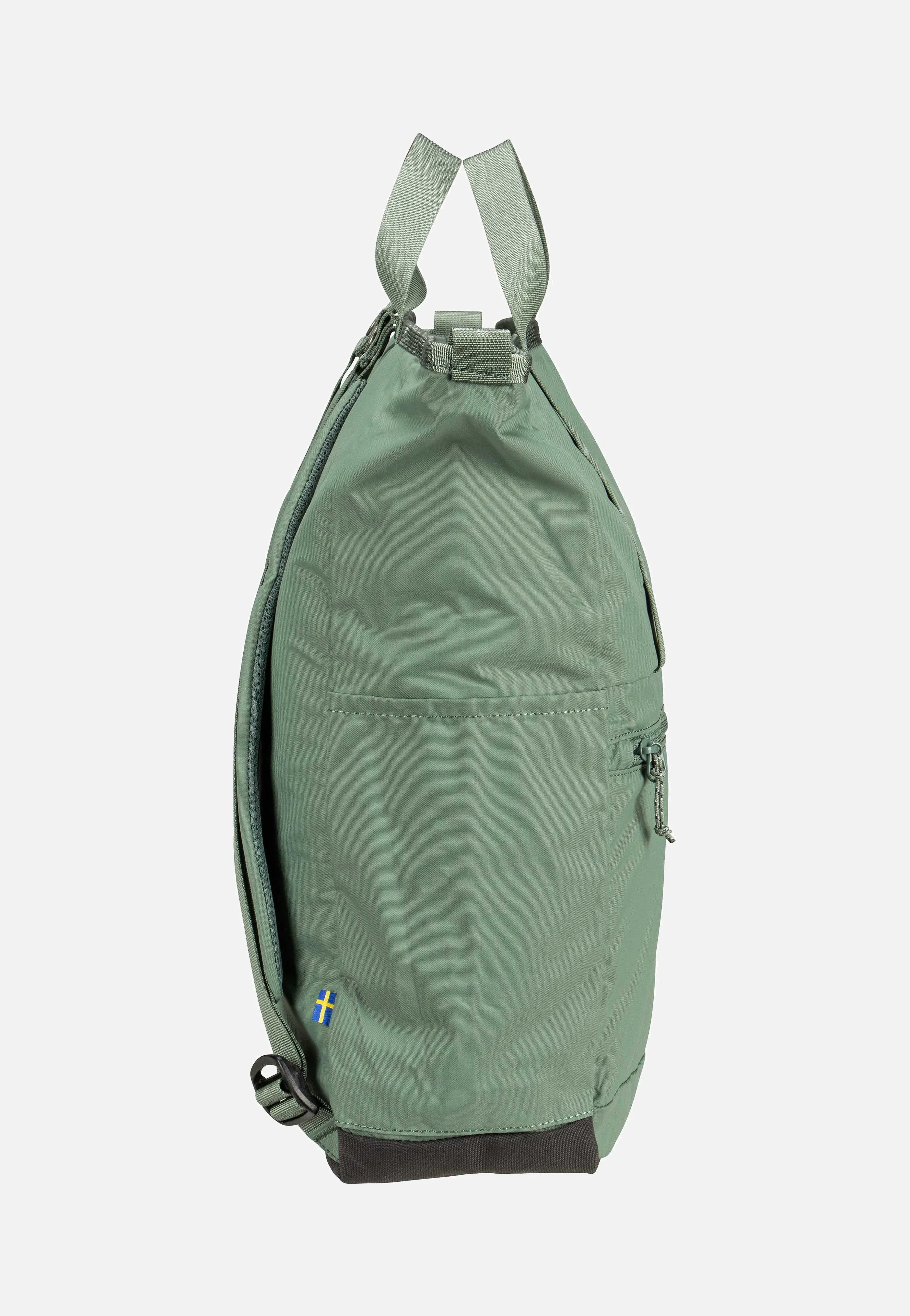 High Coast Totepack Patina Green - Rucksack - Image 5
