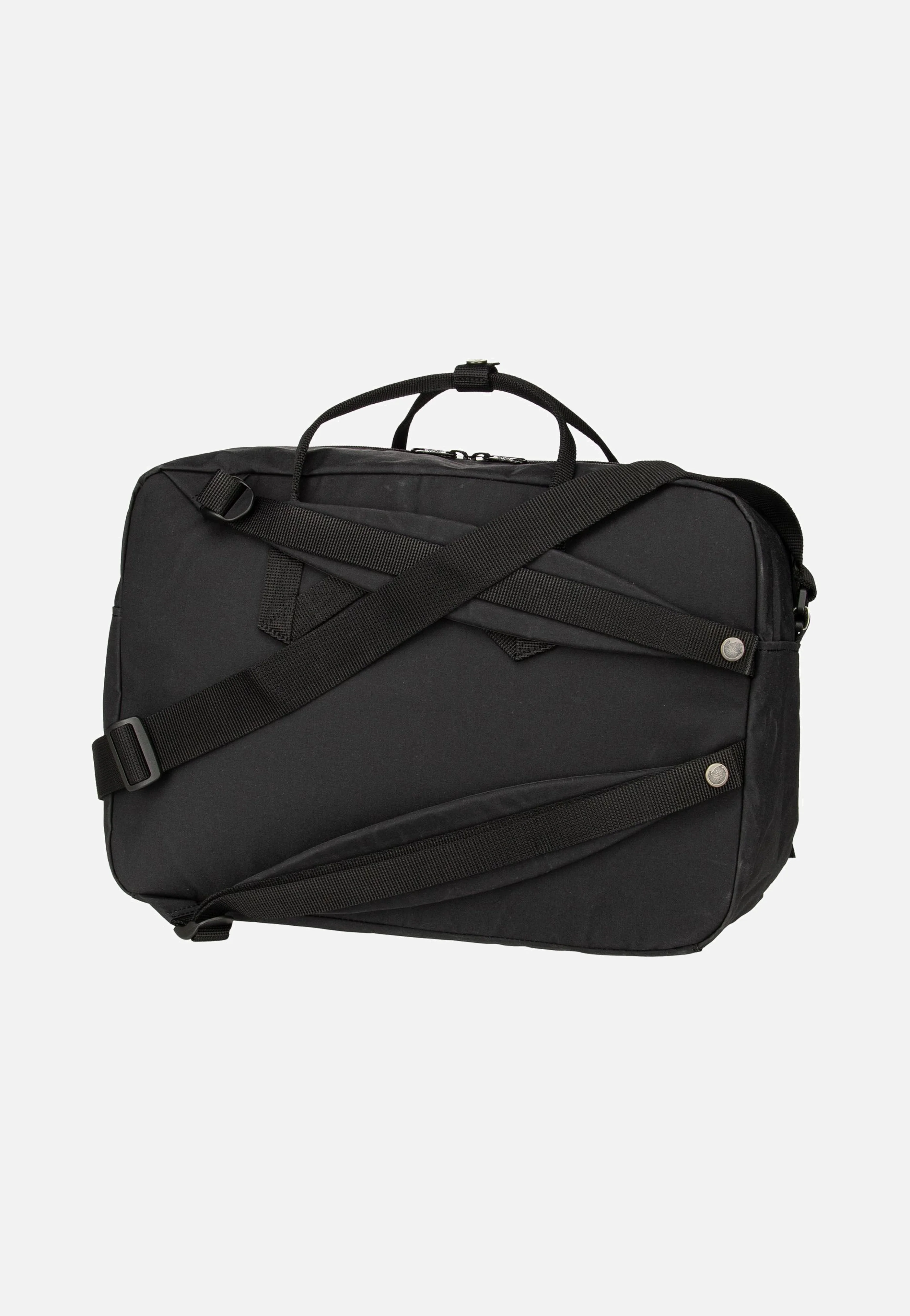 Kanken Black - Weekender - Image 2