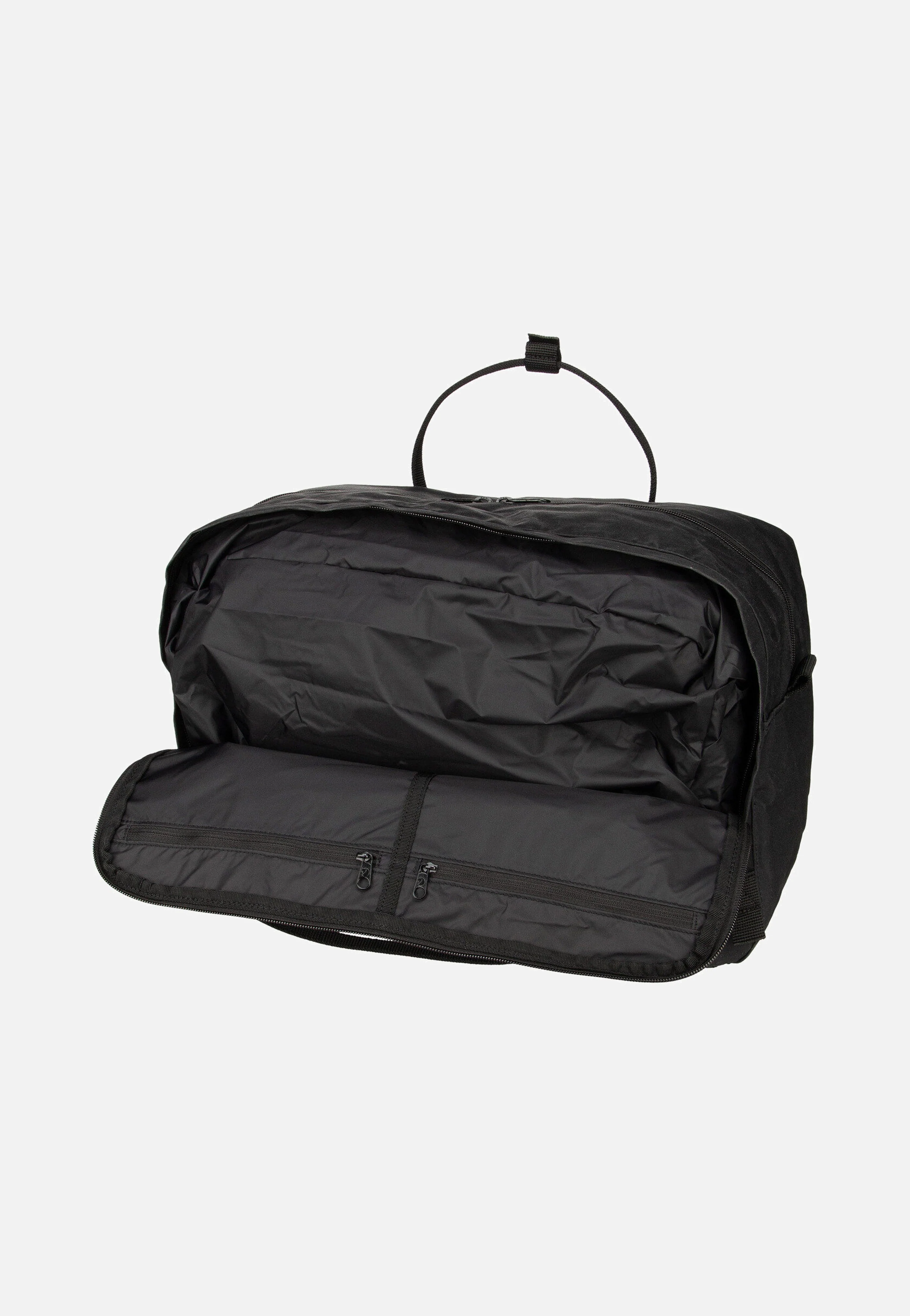 Kanken Black - Weekender - Image 4